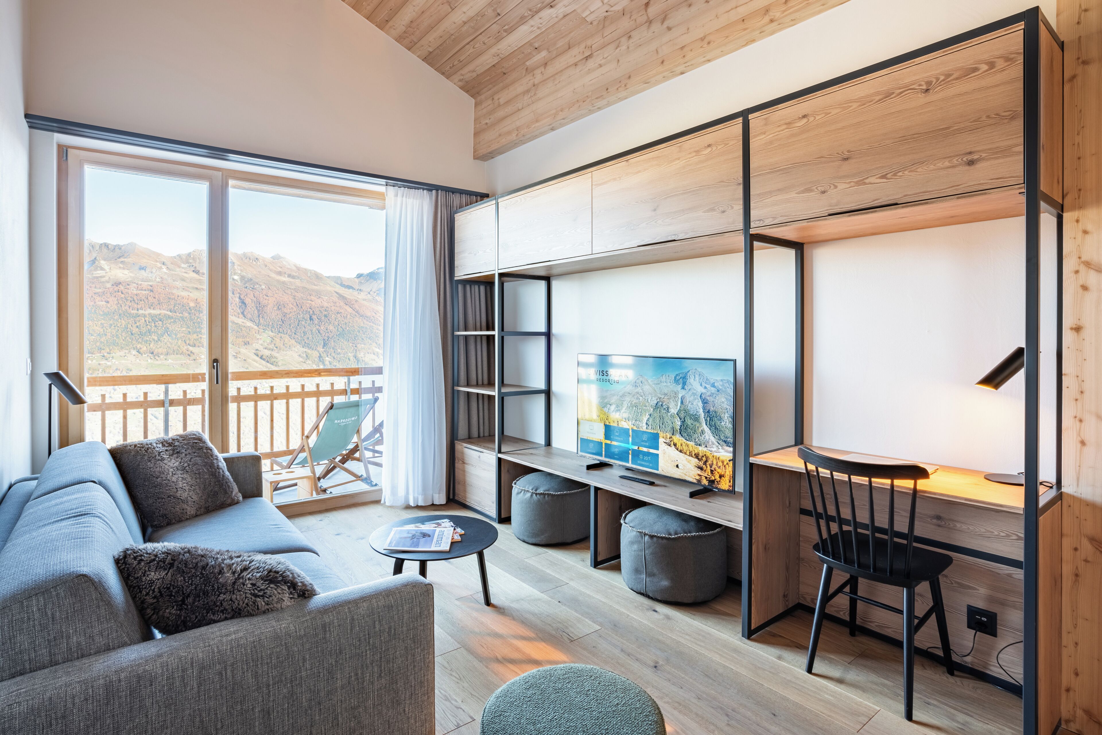 SwissPeak Resorts Thyon 4 Vallées