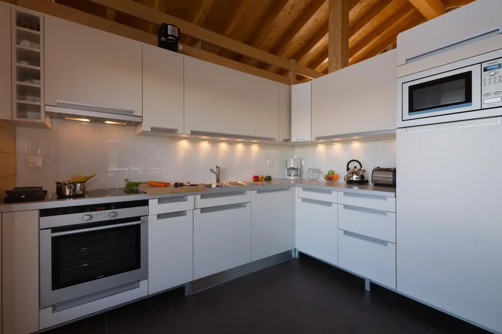 Chalet Ecosse