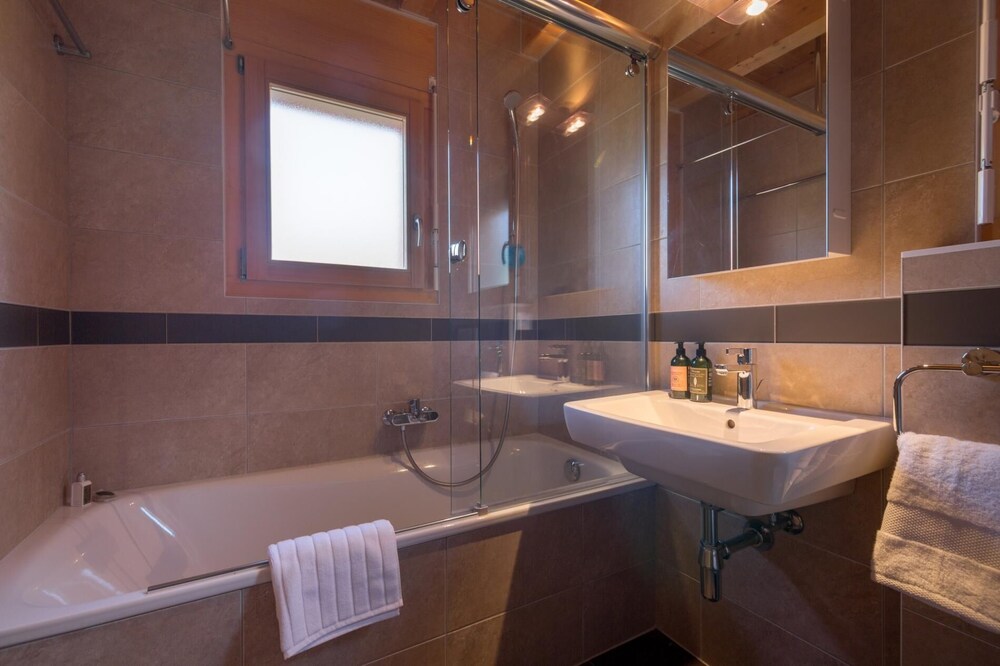 Chalet Ecosse