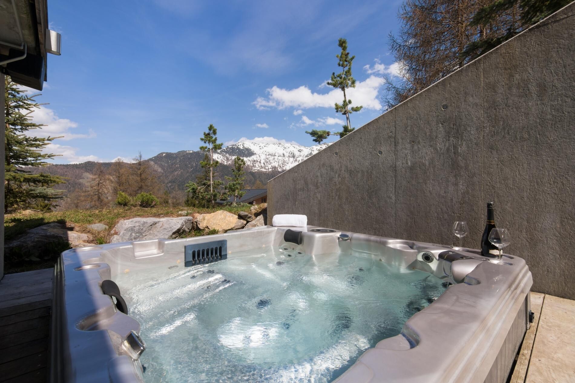 Chalet Janluke