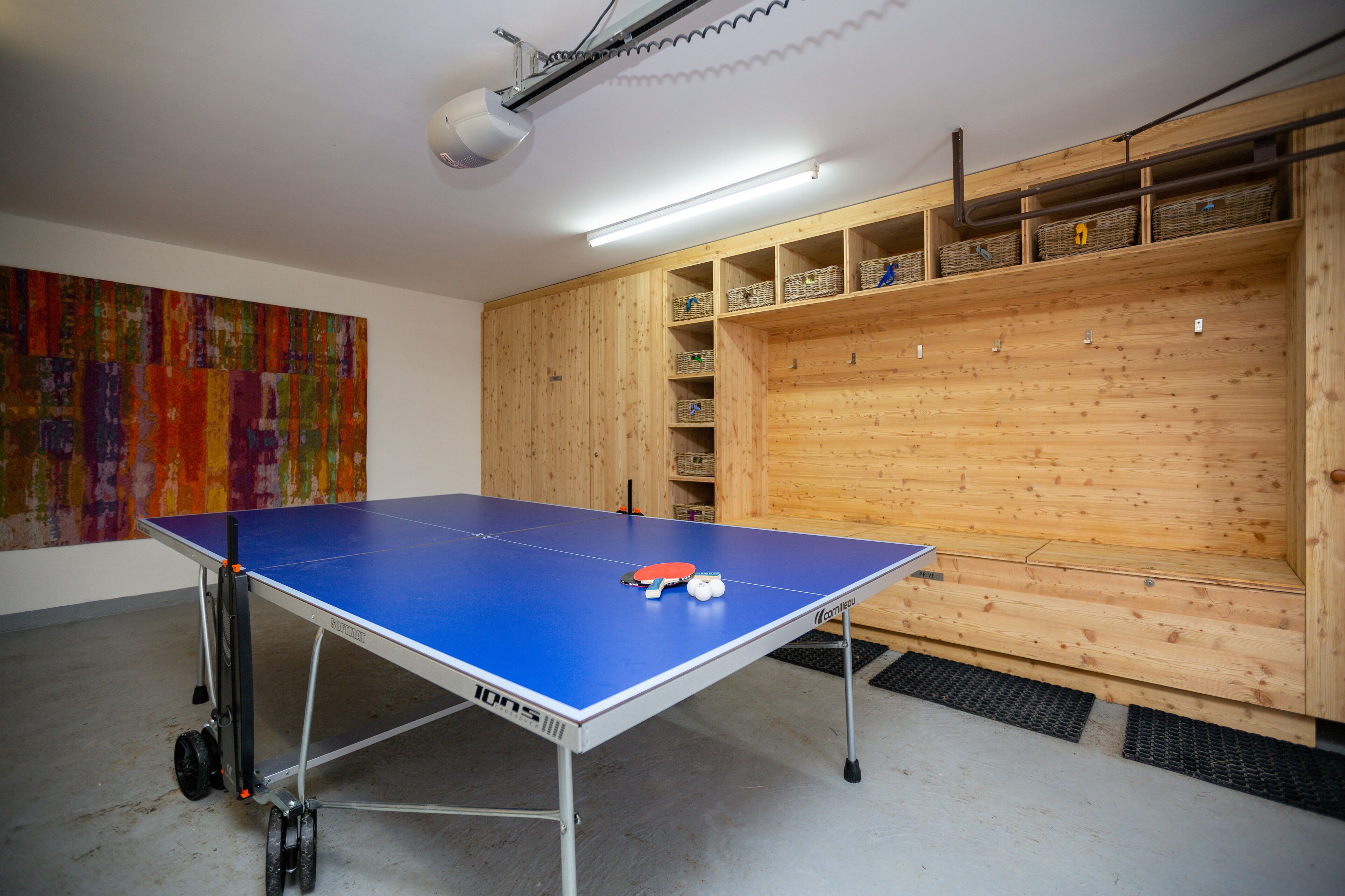 Chalet Janluke