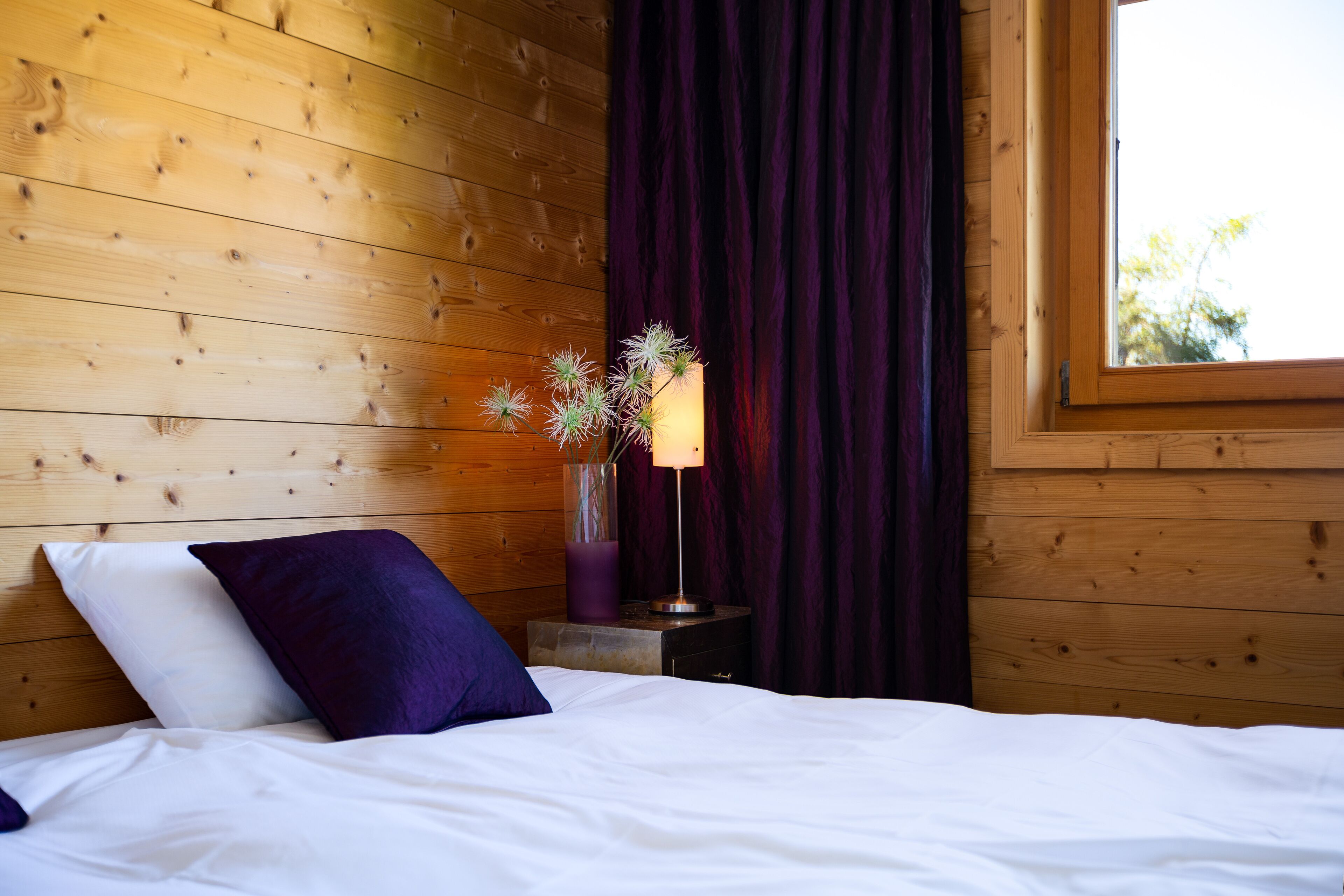 Chalet Janluke