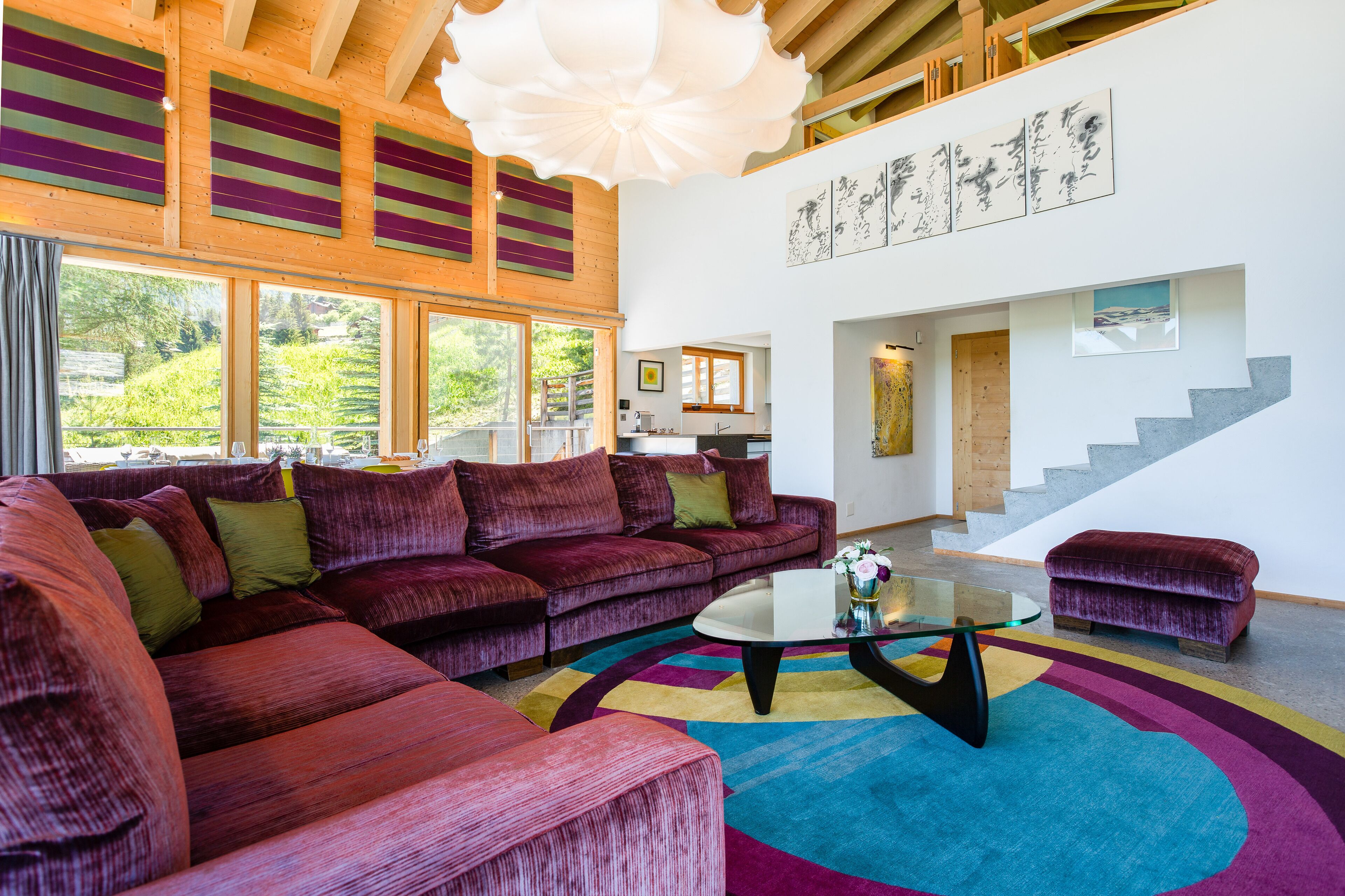 Chalet Janluke