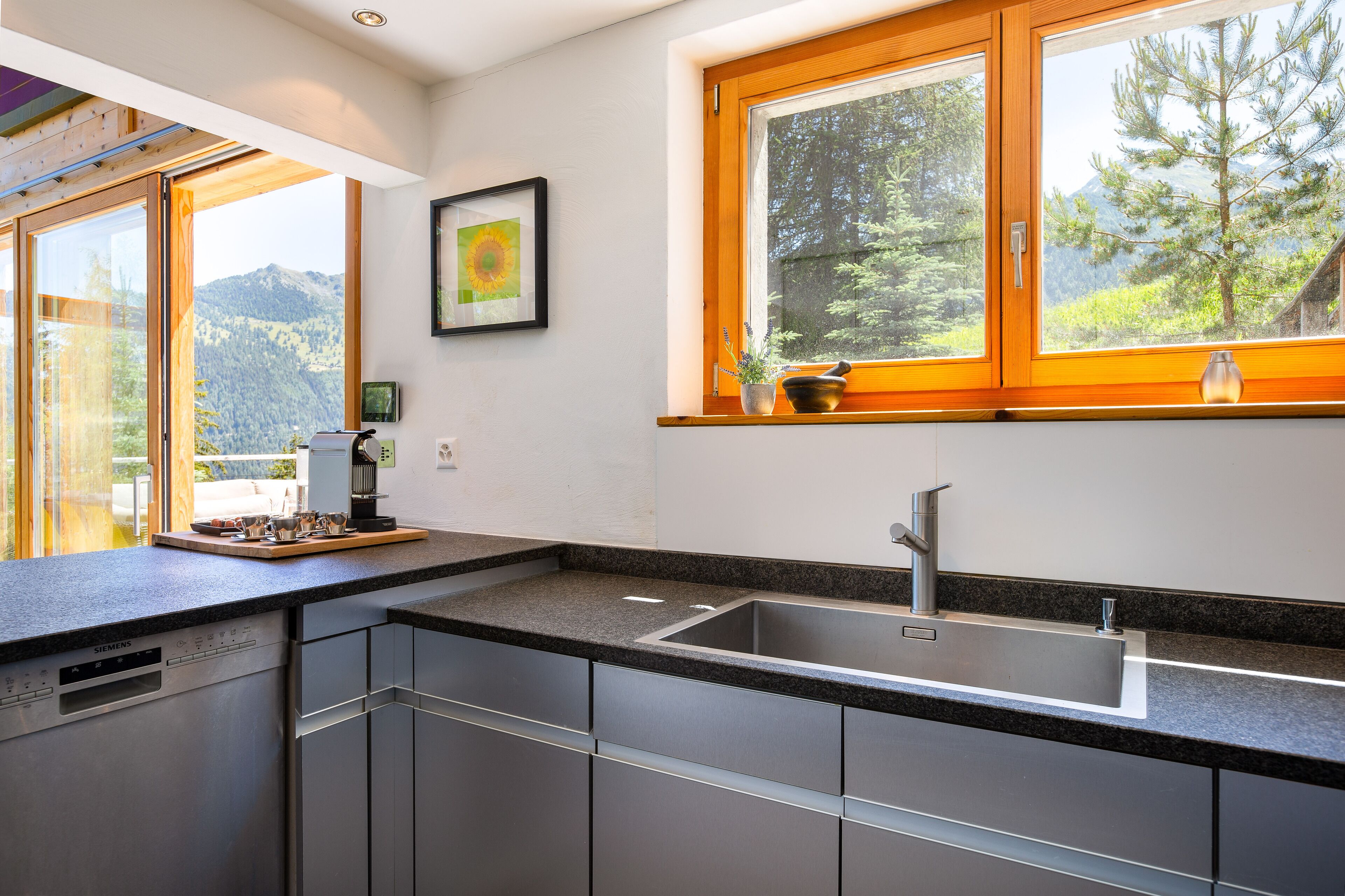 Chalet Janluke