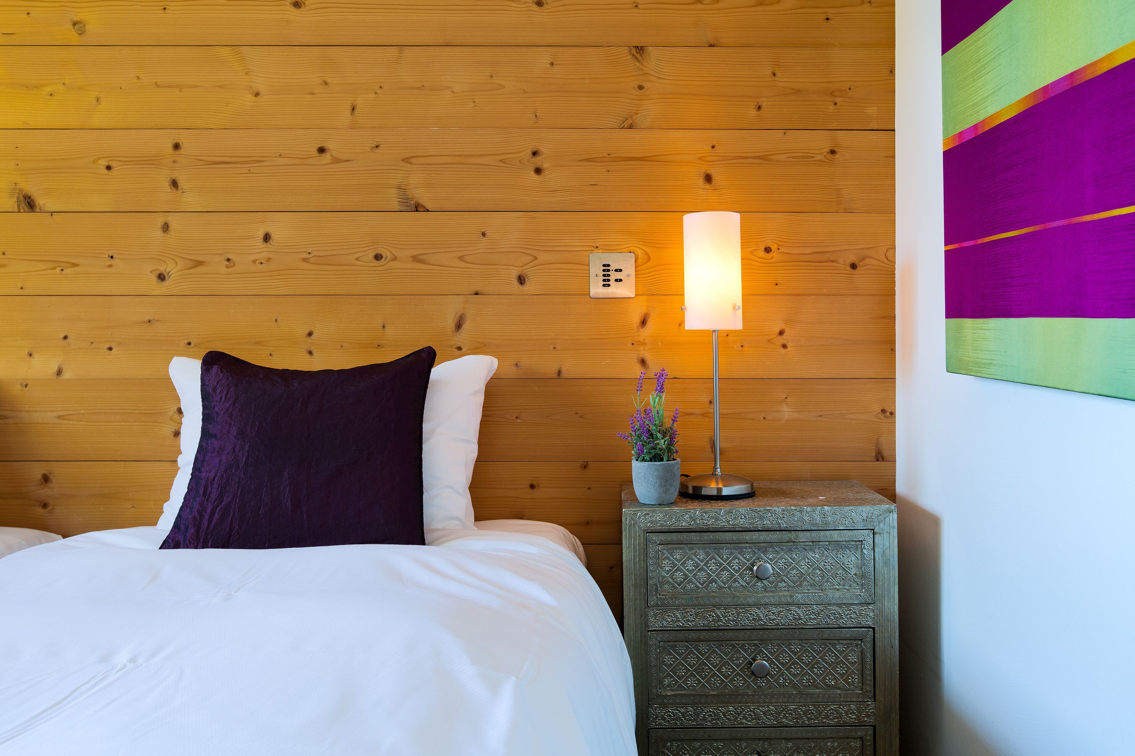 Chalet Janluke