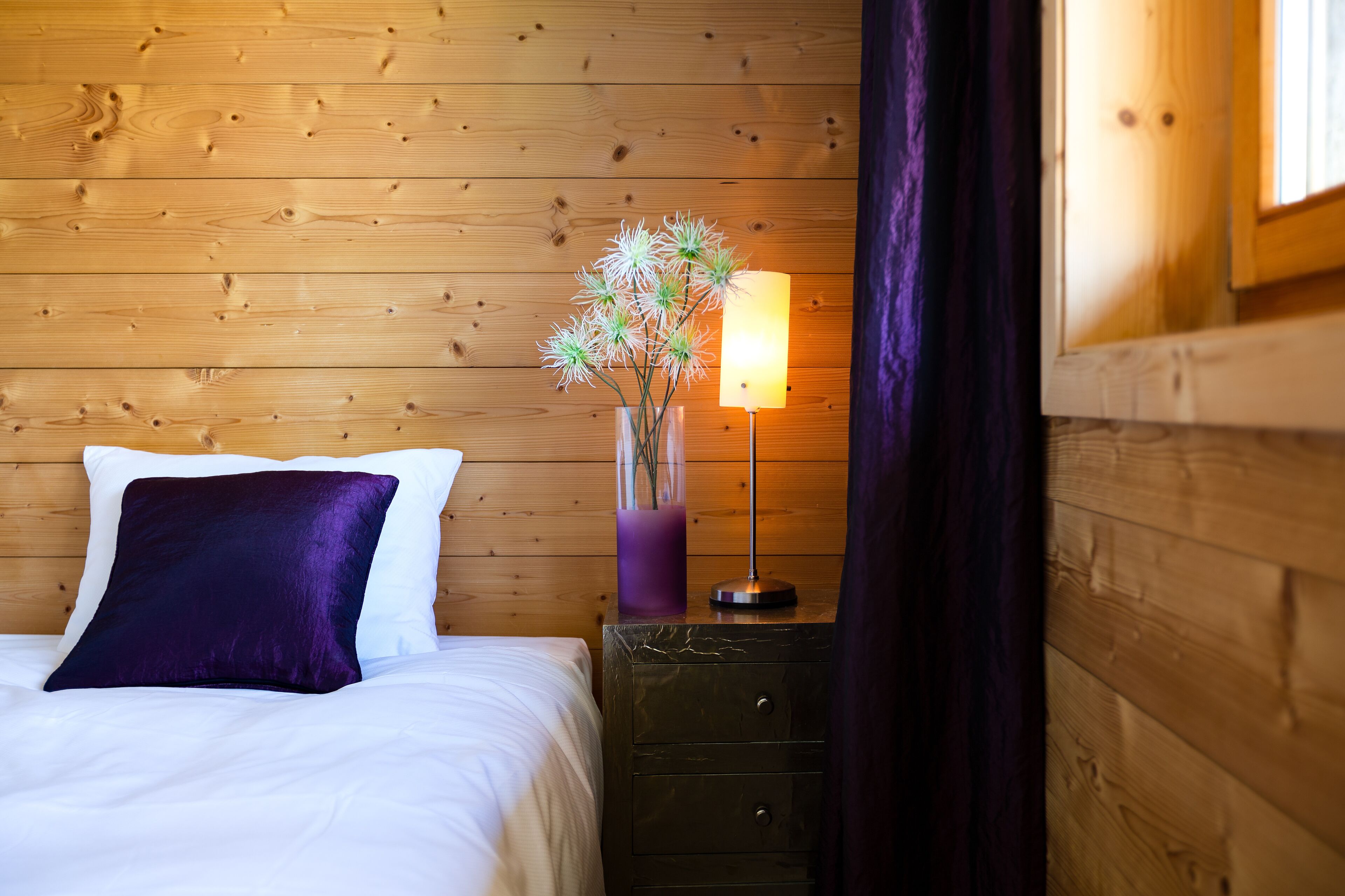 Chalet Janluke