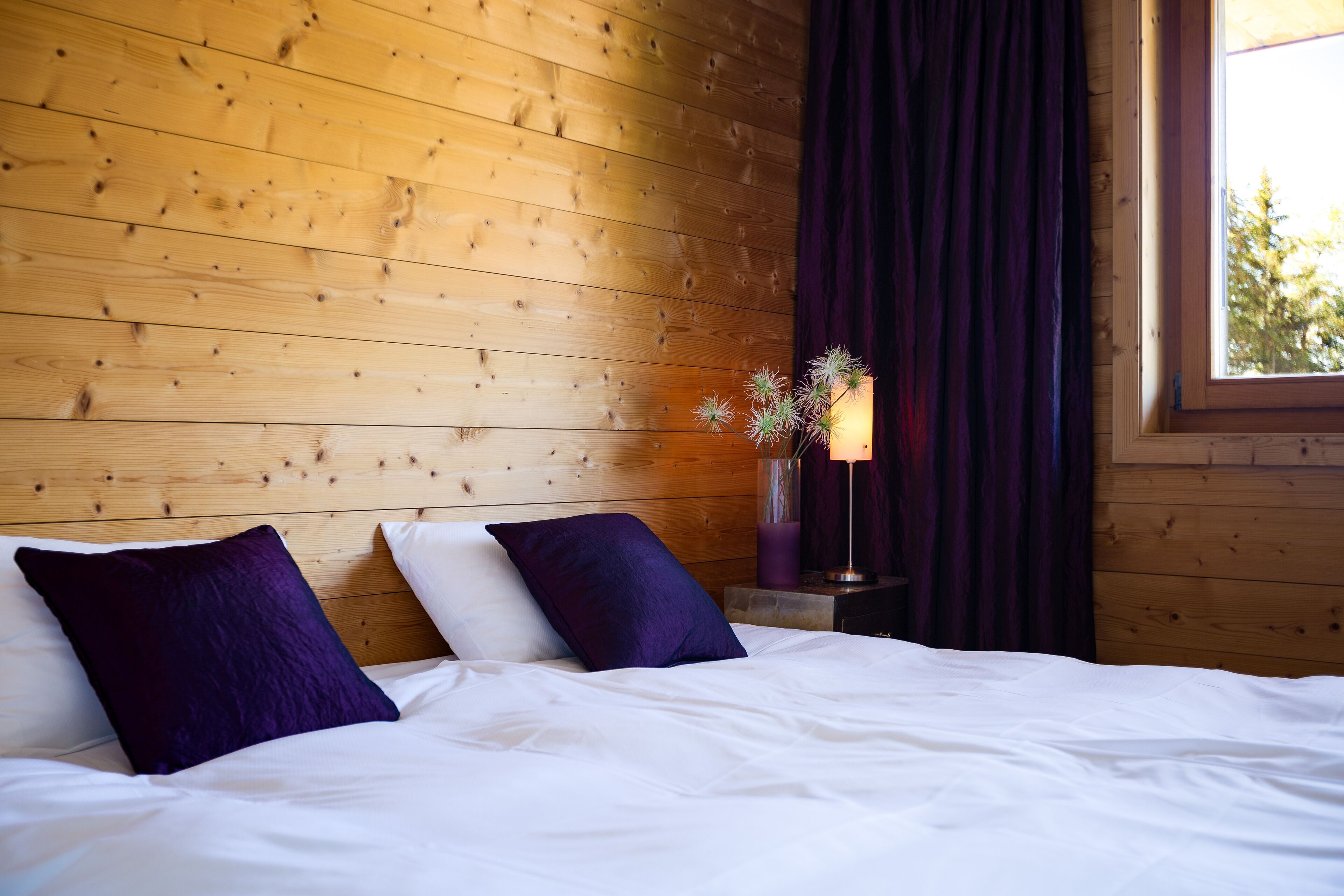 Chalet Janluke