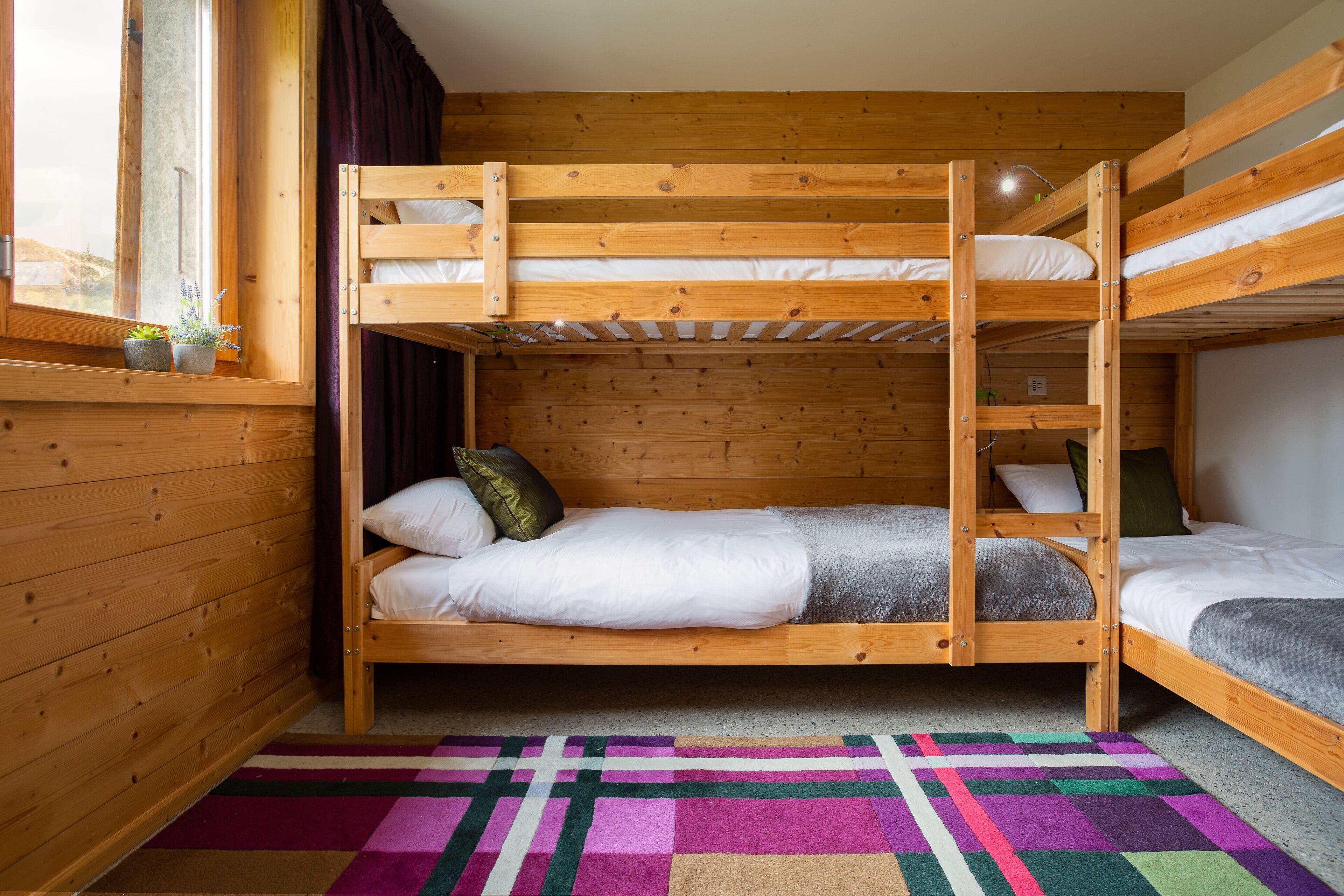Chalet Janluke