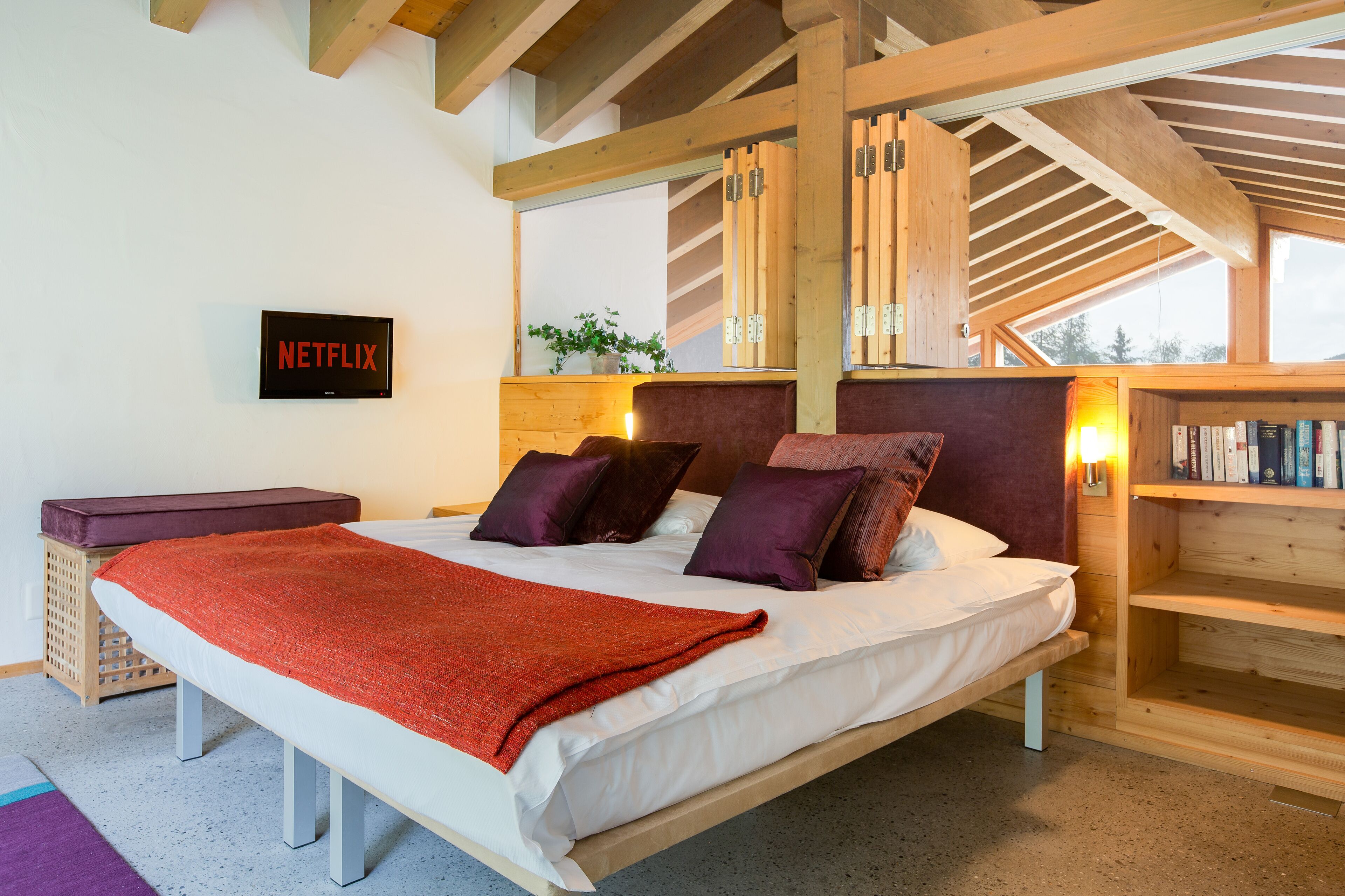 Chalet Janluke