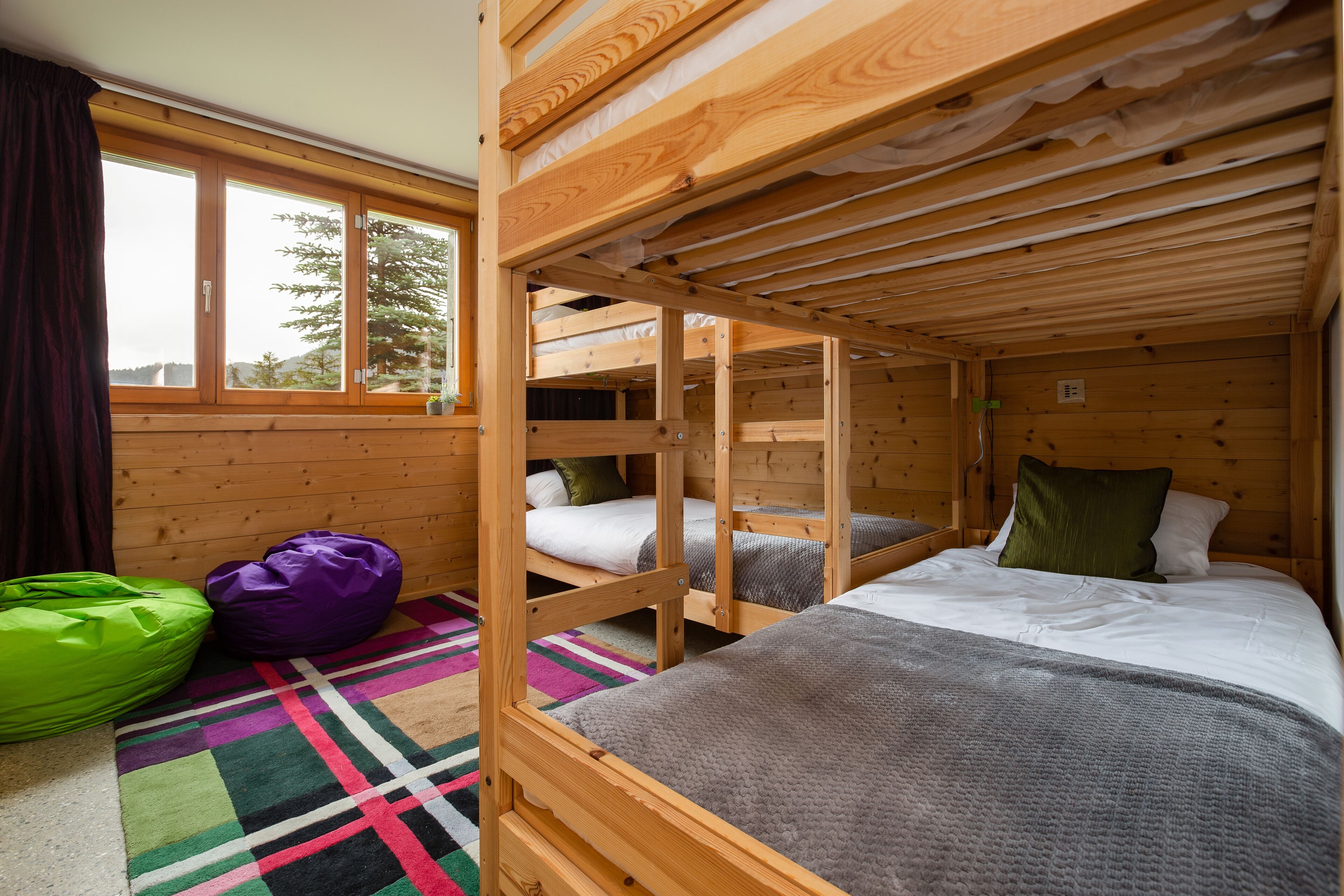 Chalet Janluke