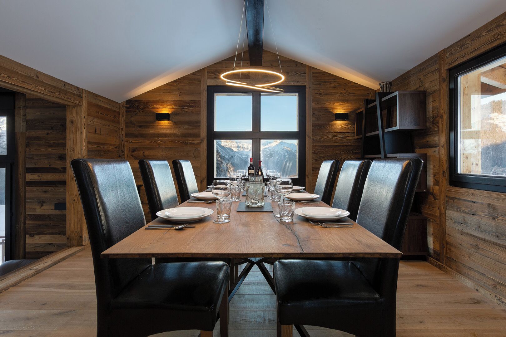 Chalet Lupin