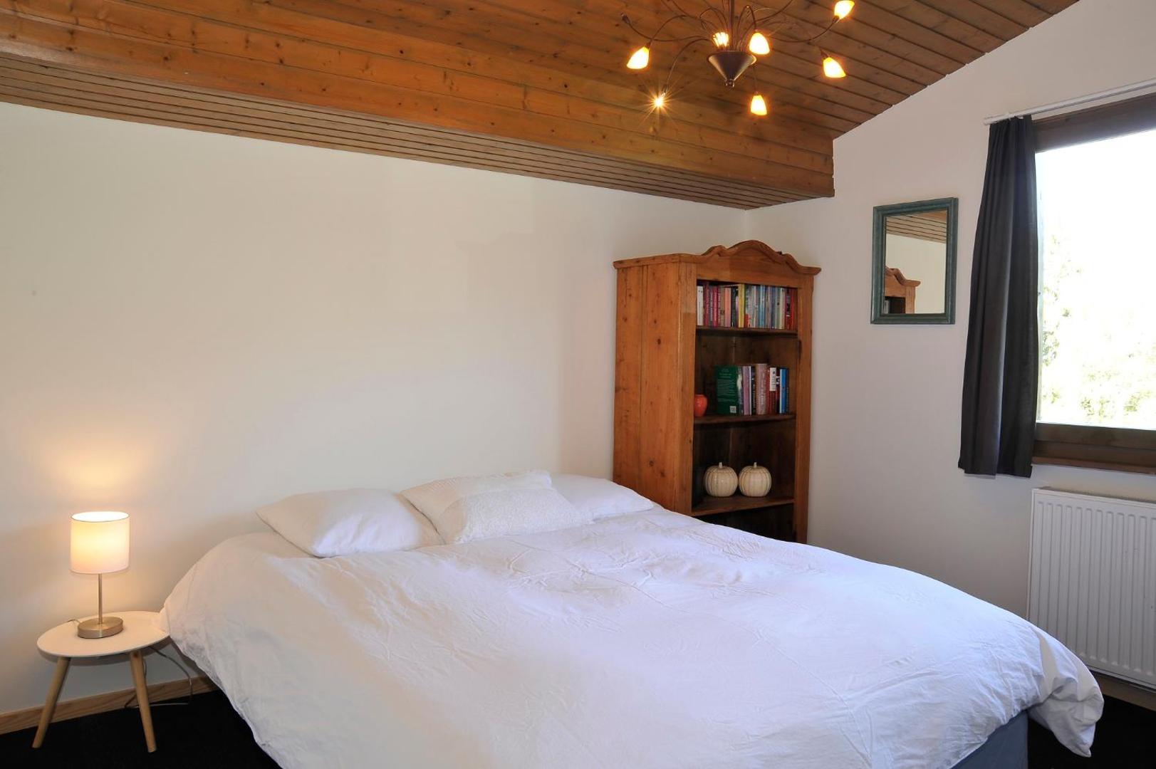 Chalet Nicolas