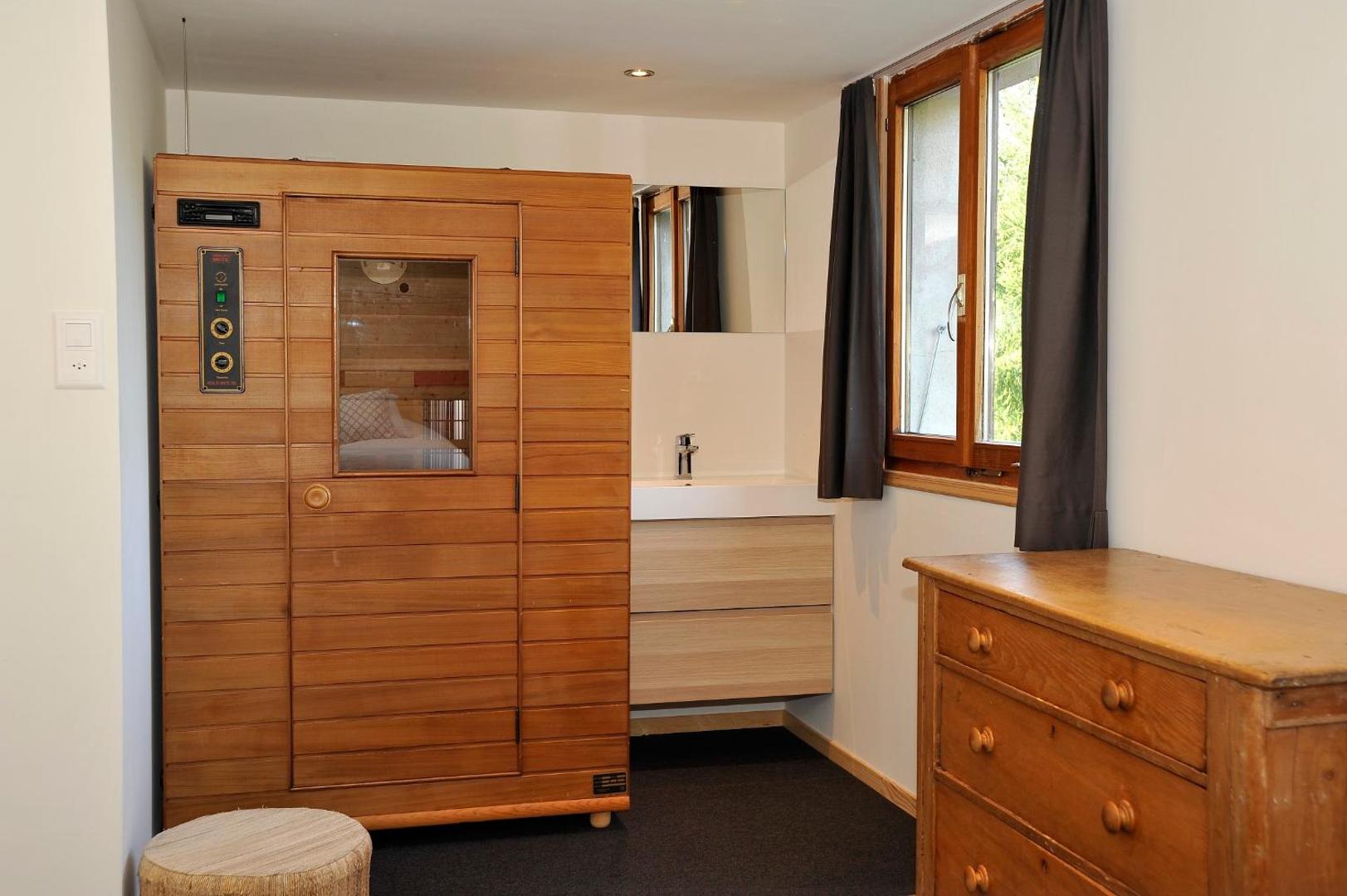Chalet Nicolas
