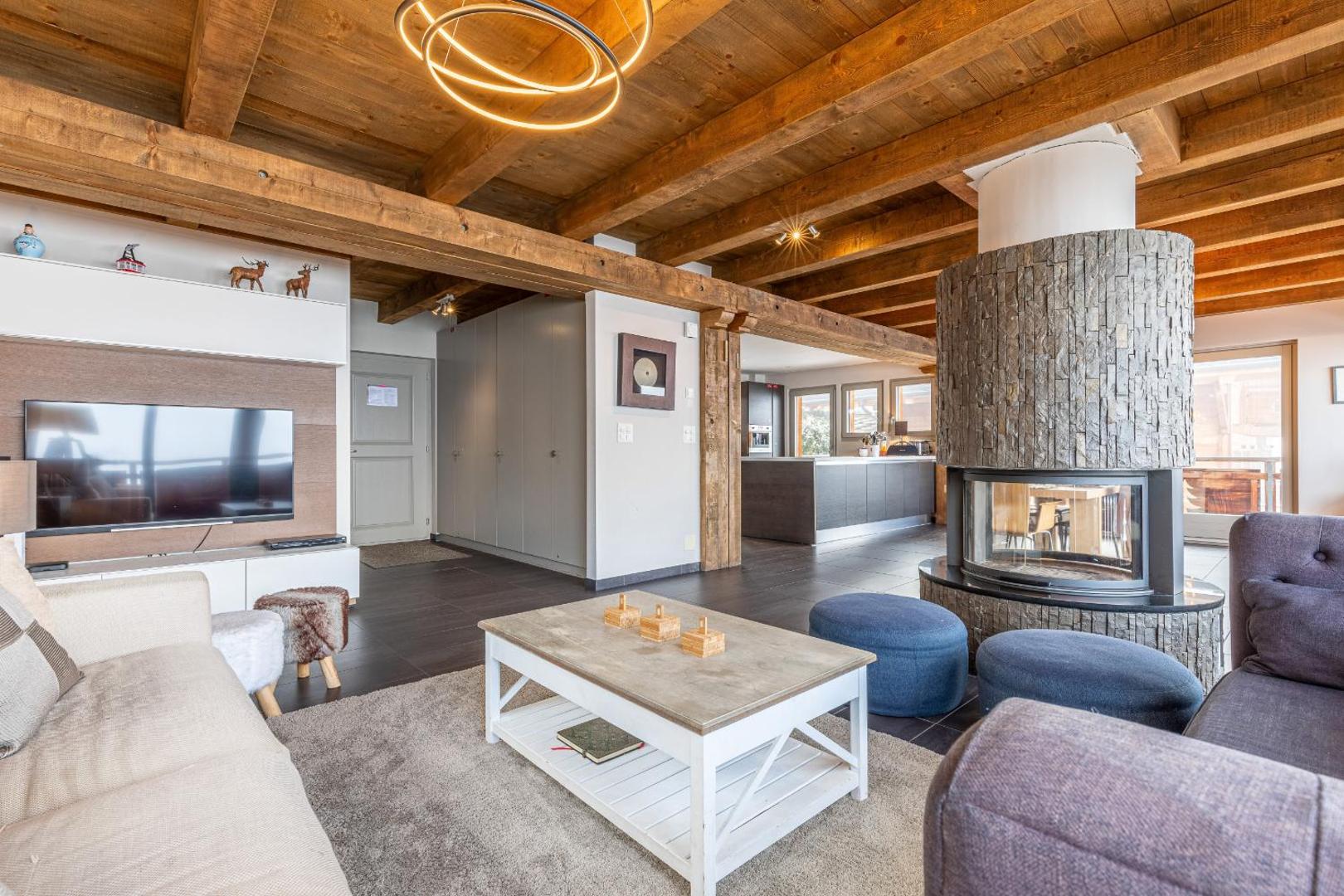 Chalet Appaloosa