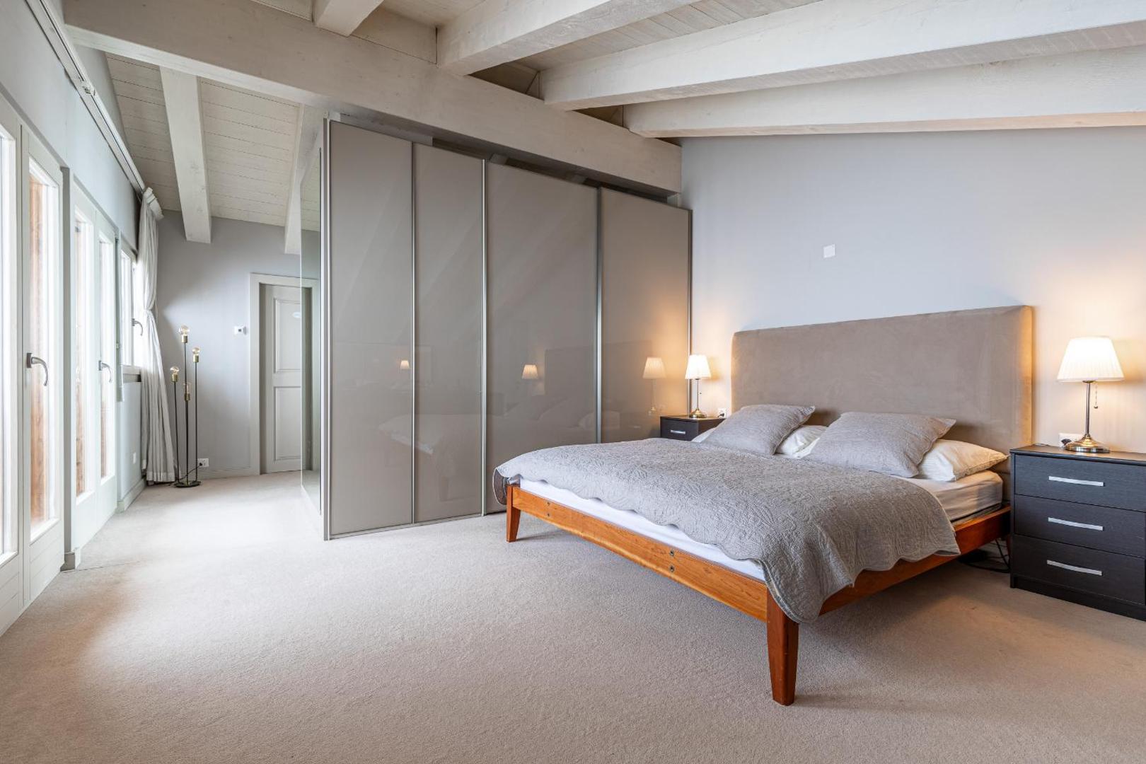 Chalet Appaloosa