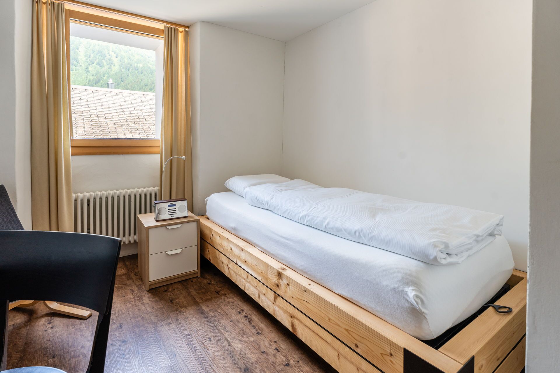 Hotel Furka