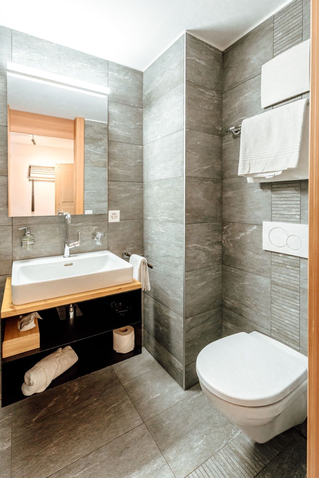 Hotel Furka