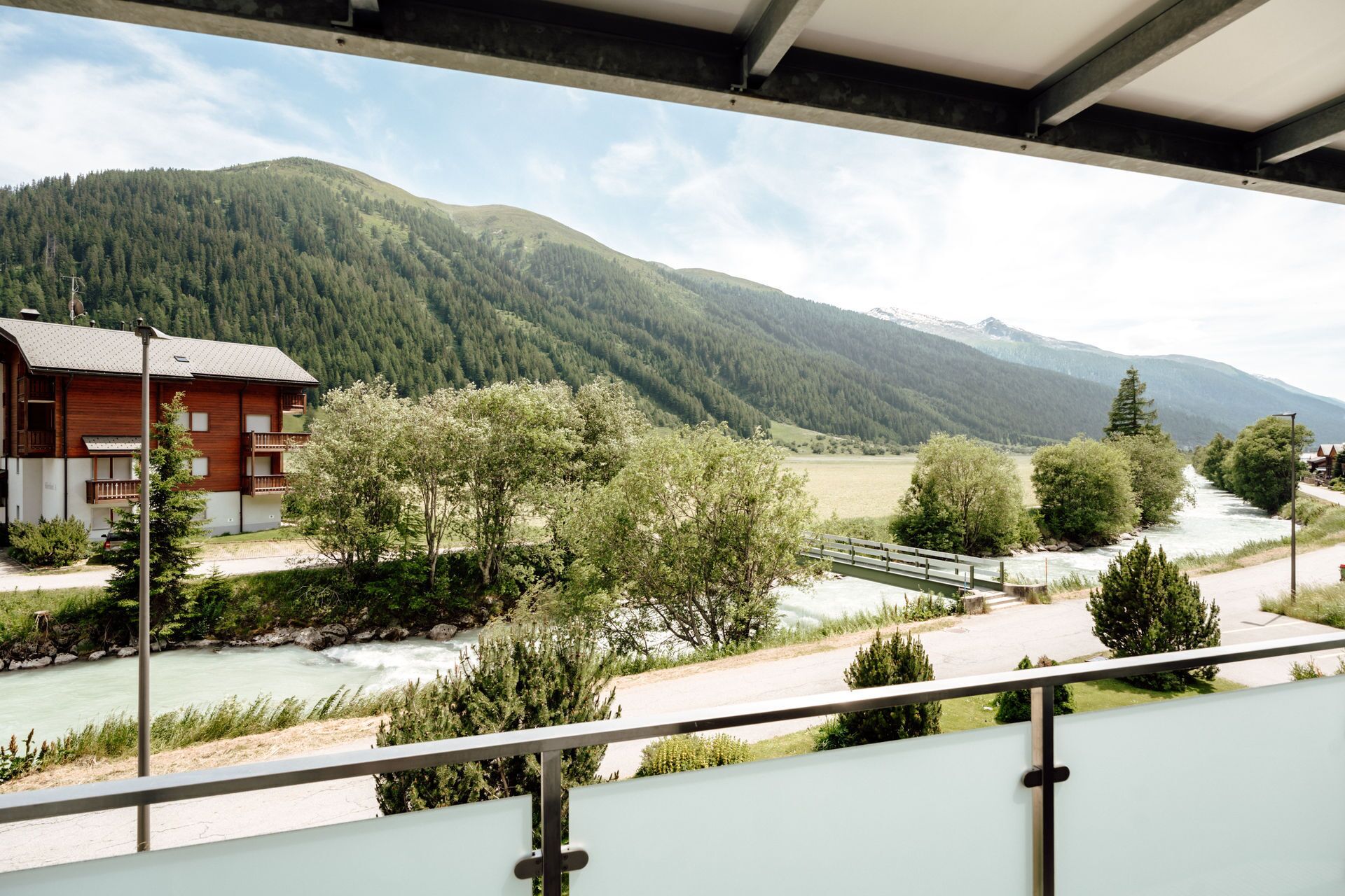 Hotel Furka