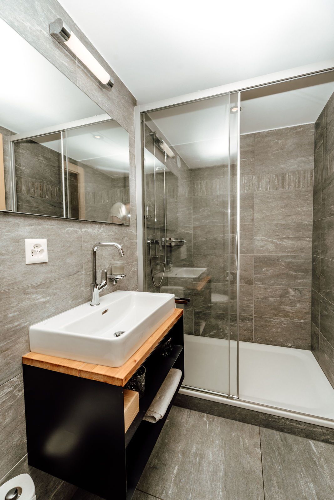 Hotel Furka