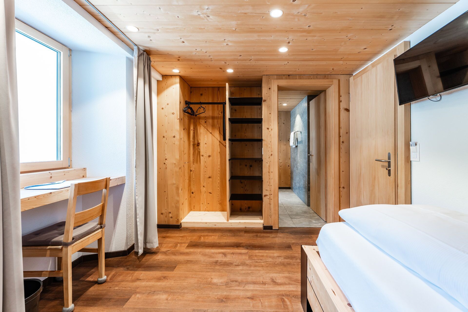 Hotel Furka