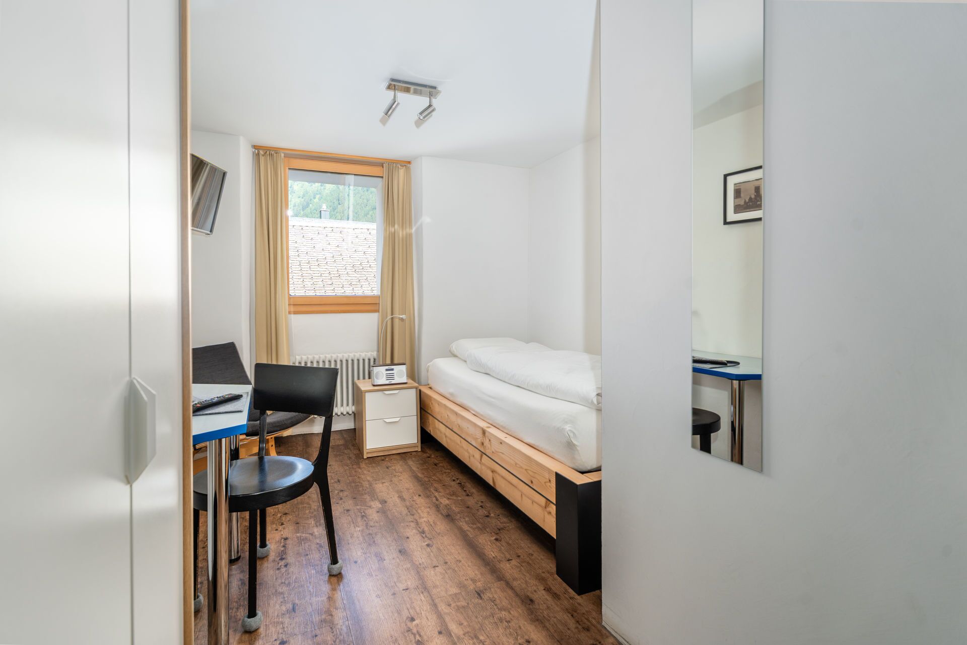Hotel Furka