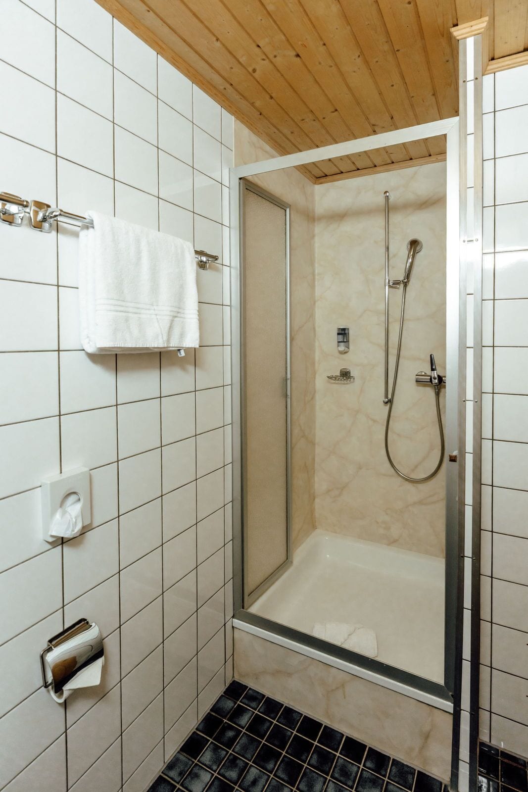 Hotel Furka