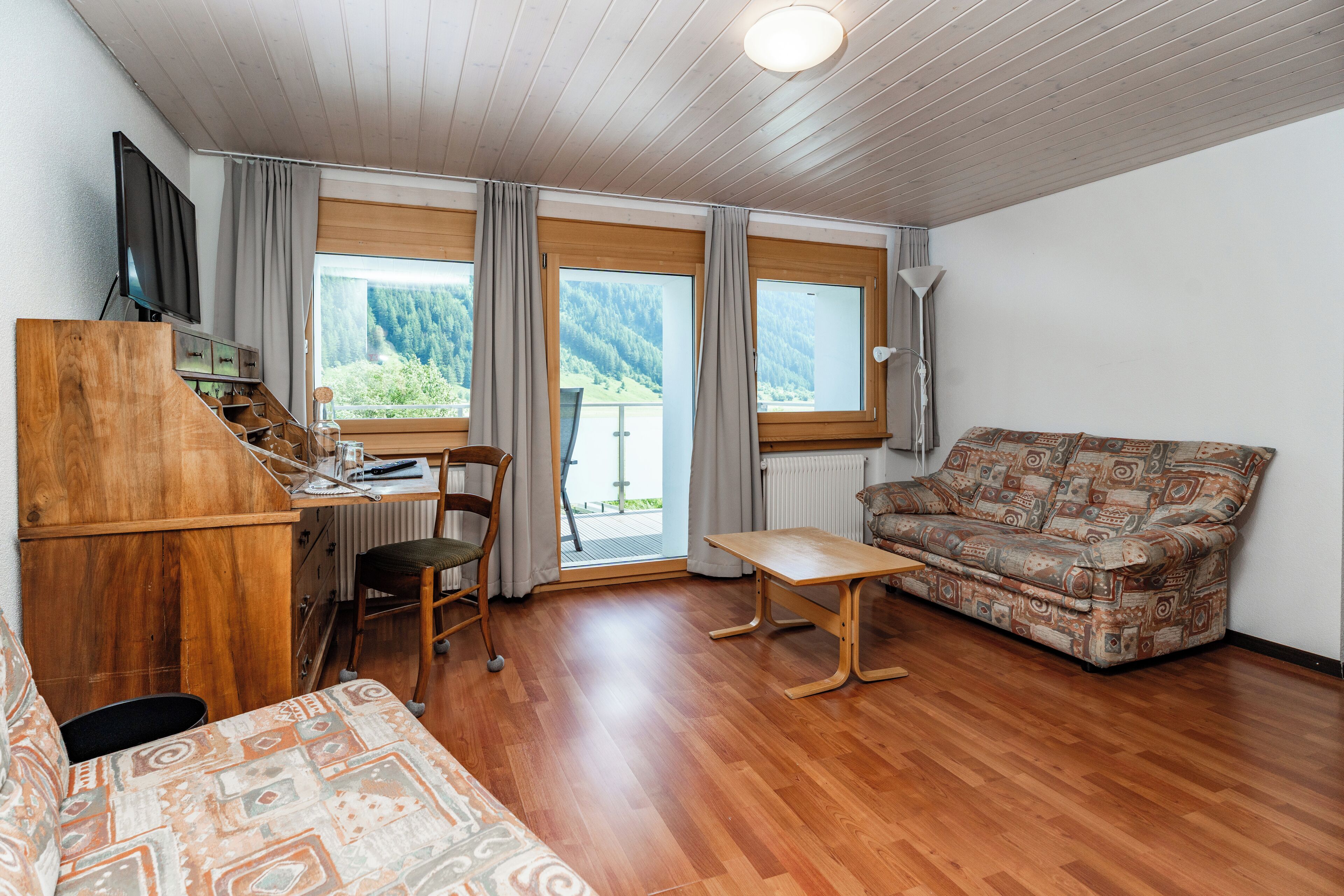 Hotel Furka