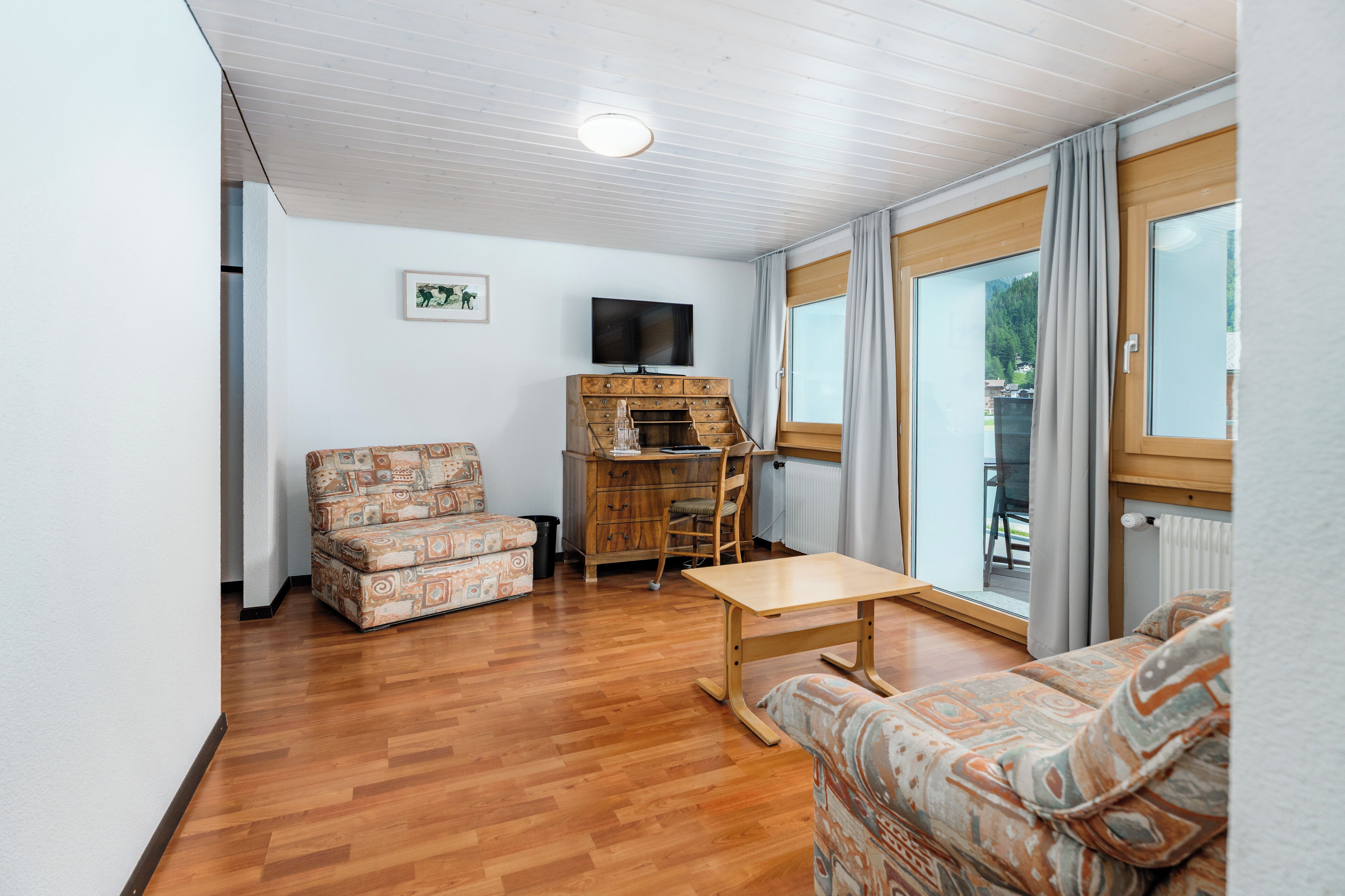 Hotel Furka