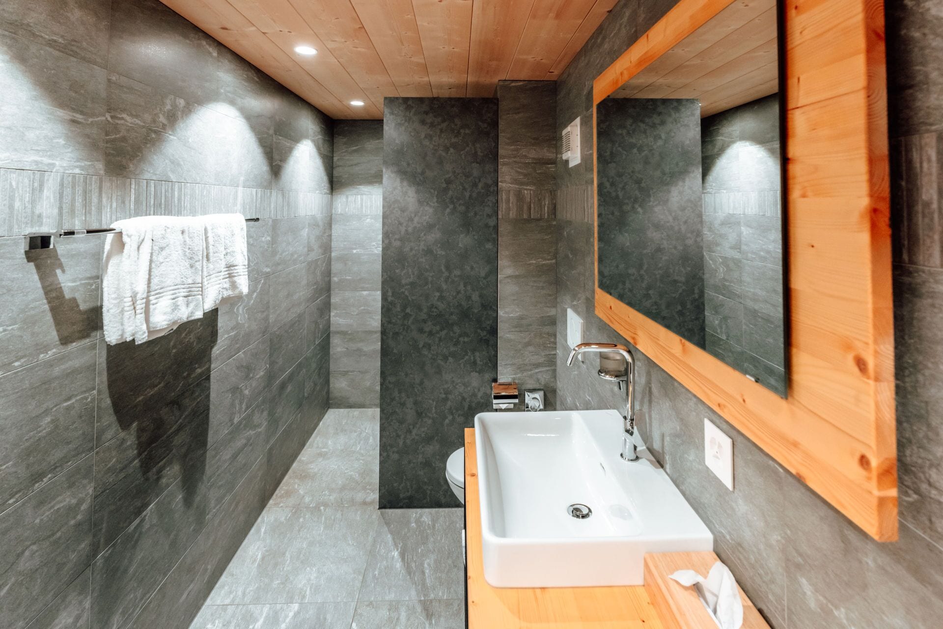 Hotel Furka