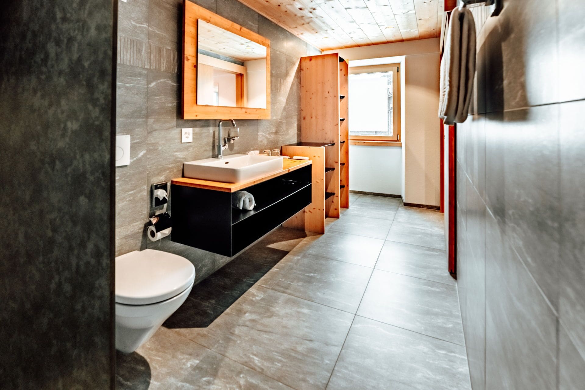 Hotel Furka