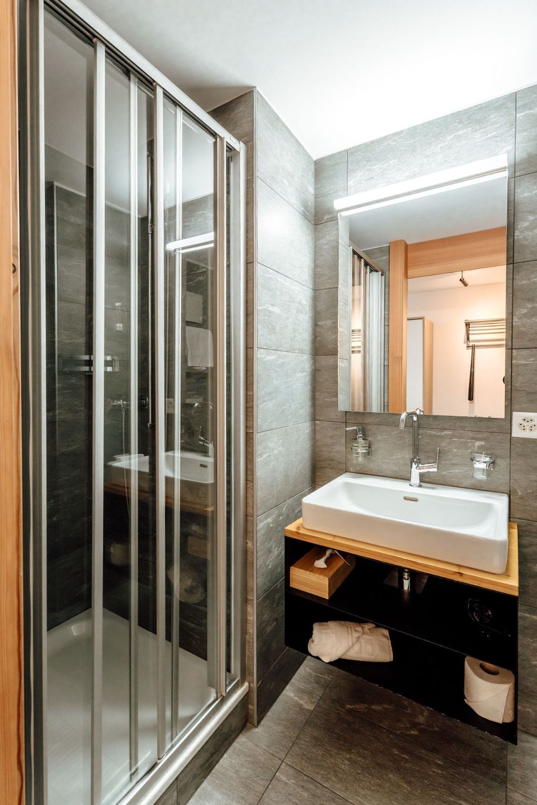 Hotel Furka