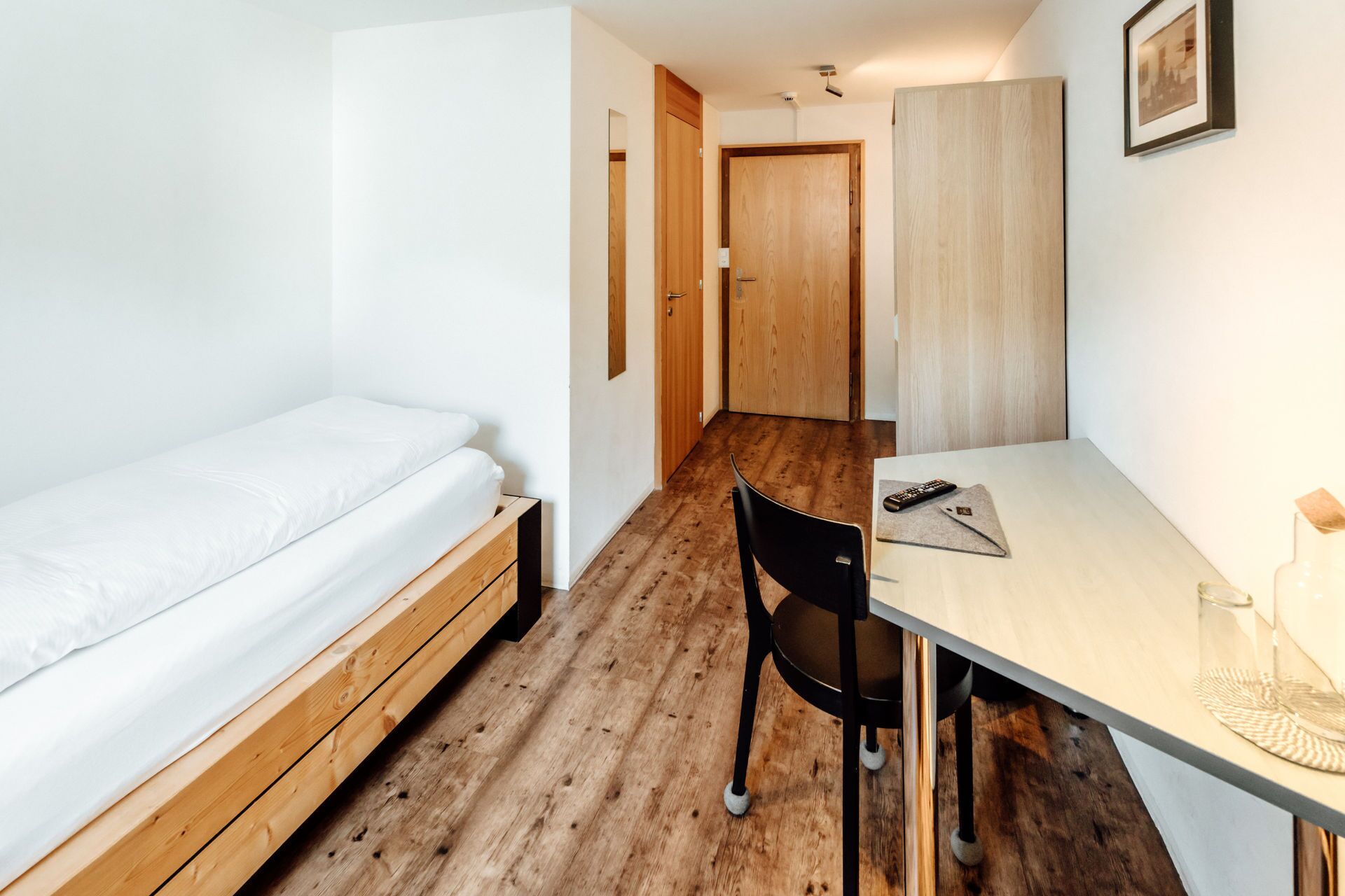 Hotel Furka