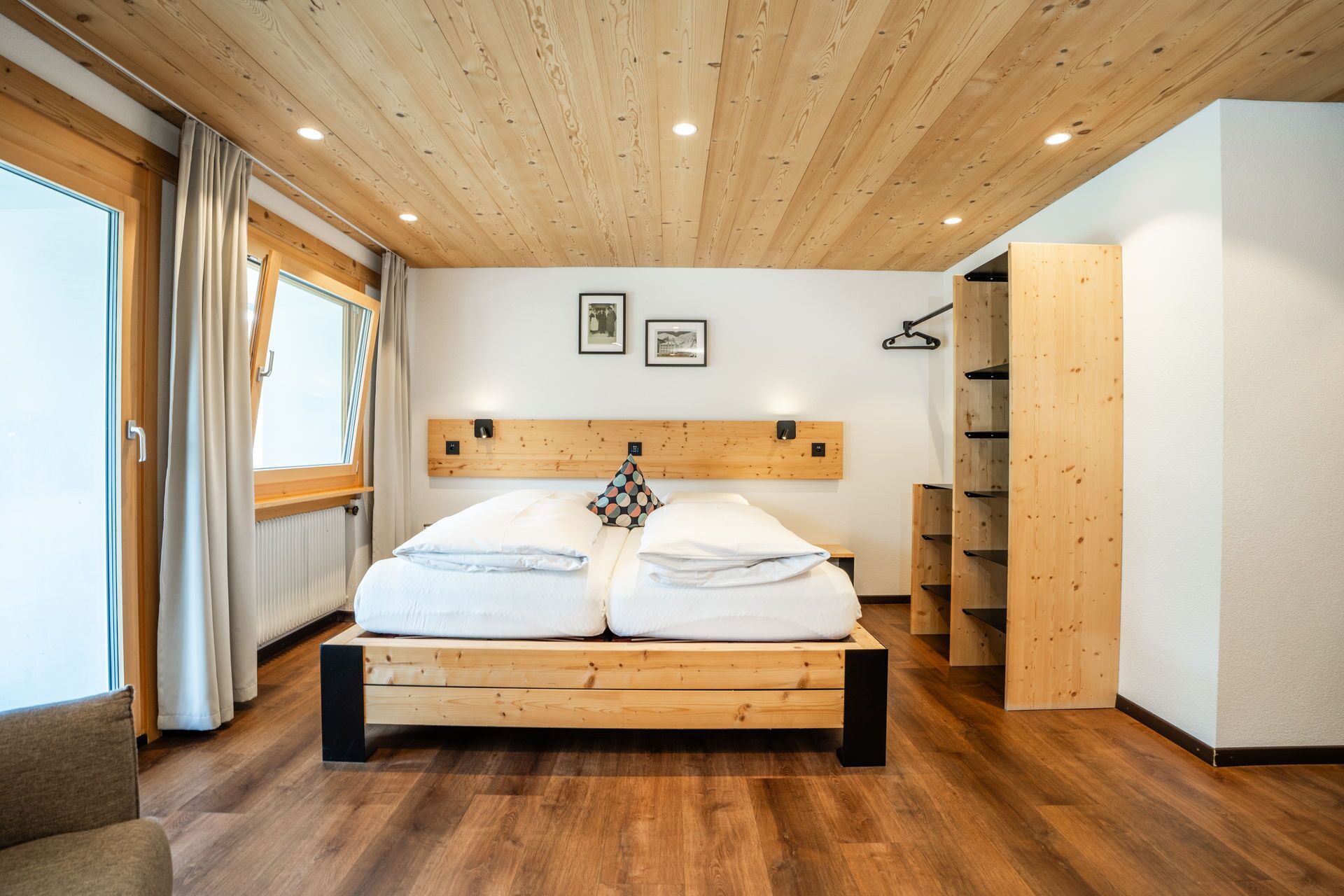Hotel Furka