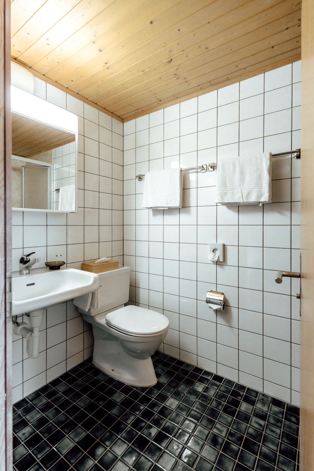 Hotel Furka
