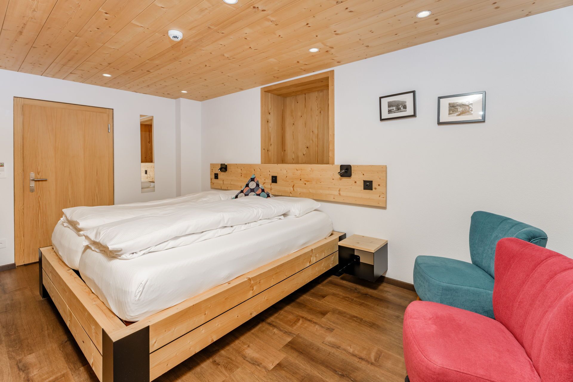 Hotel Furka