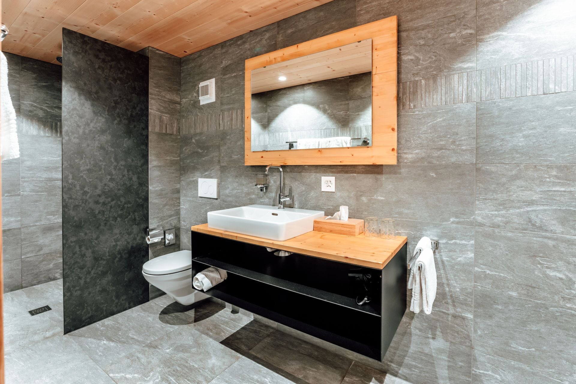 Hotel Furka