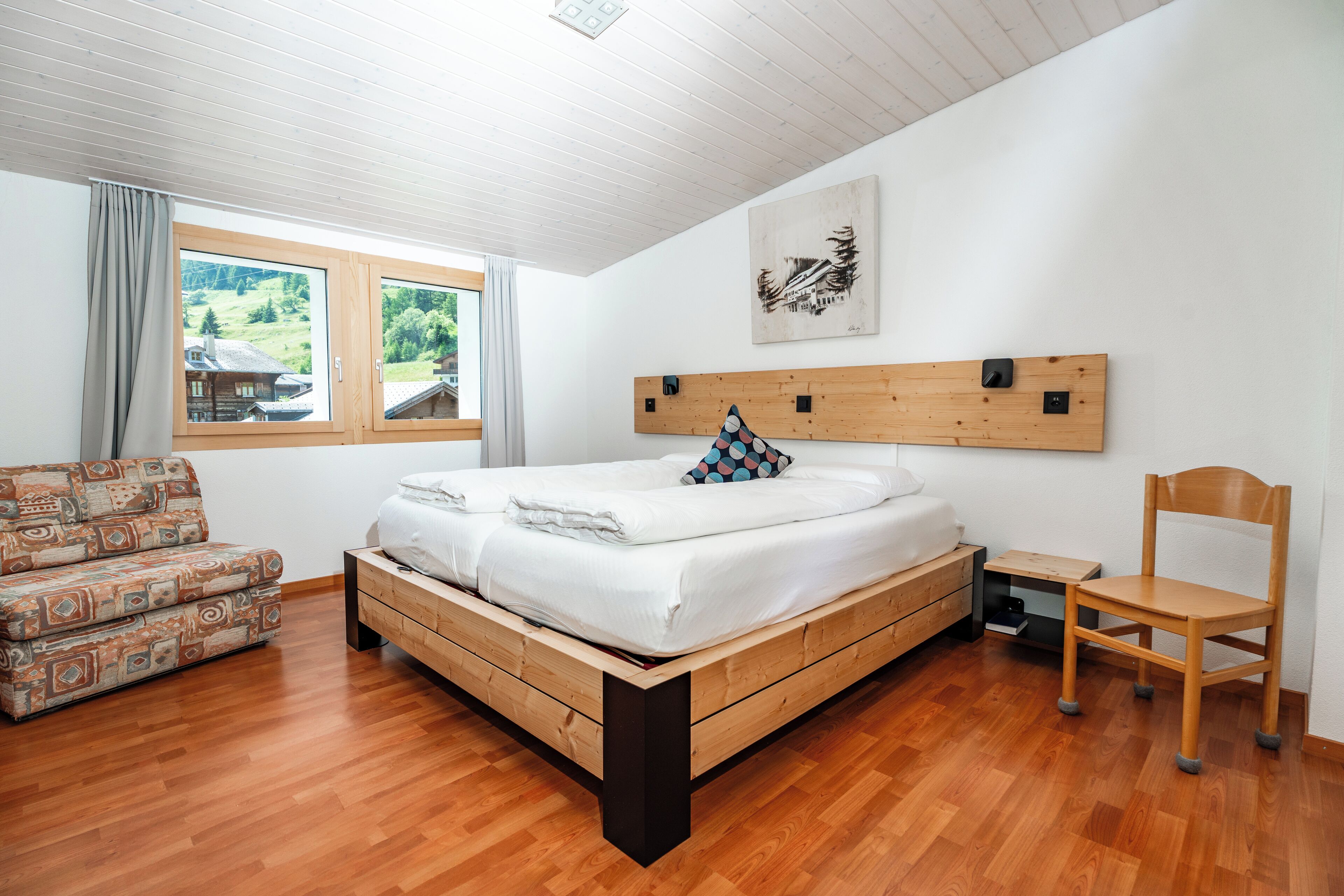 Hotel Furka