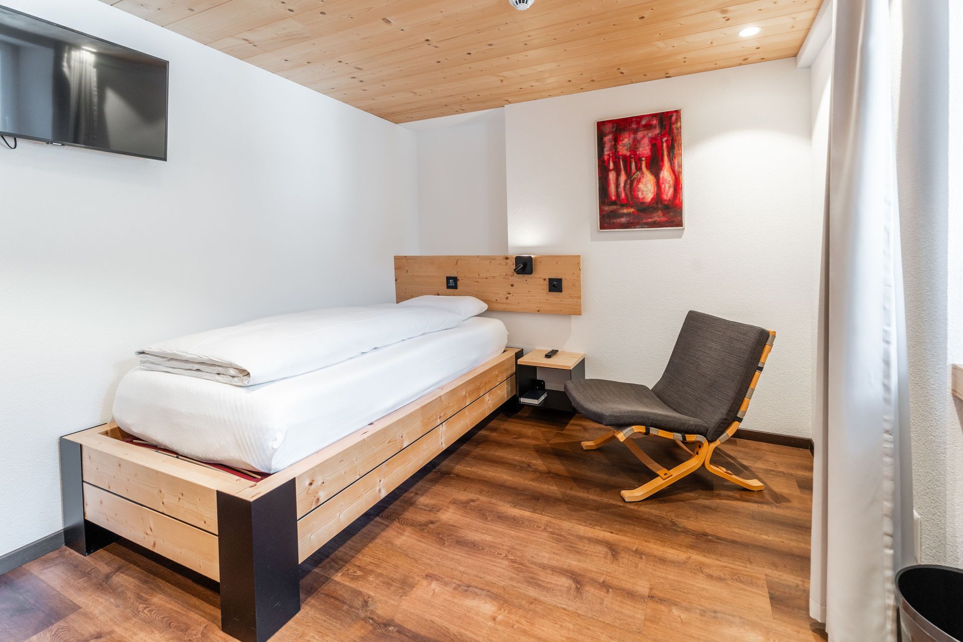 Hotel Furka