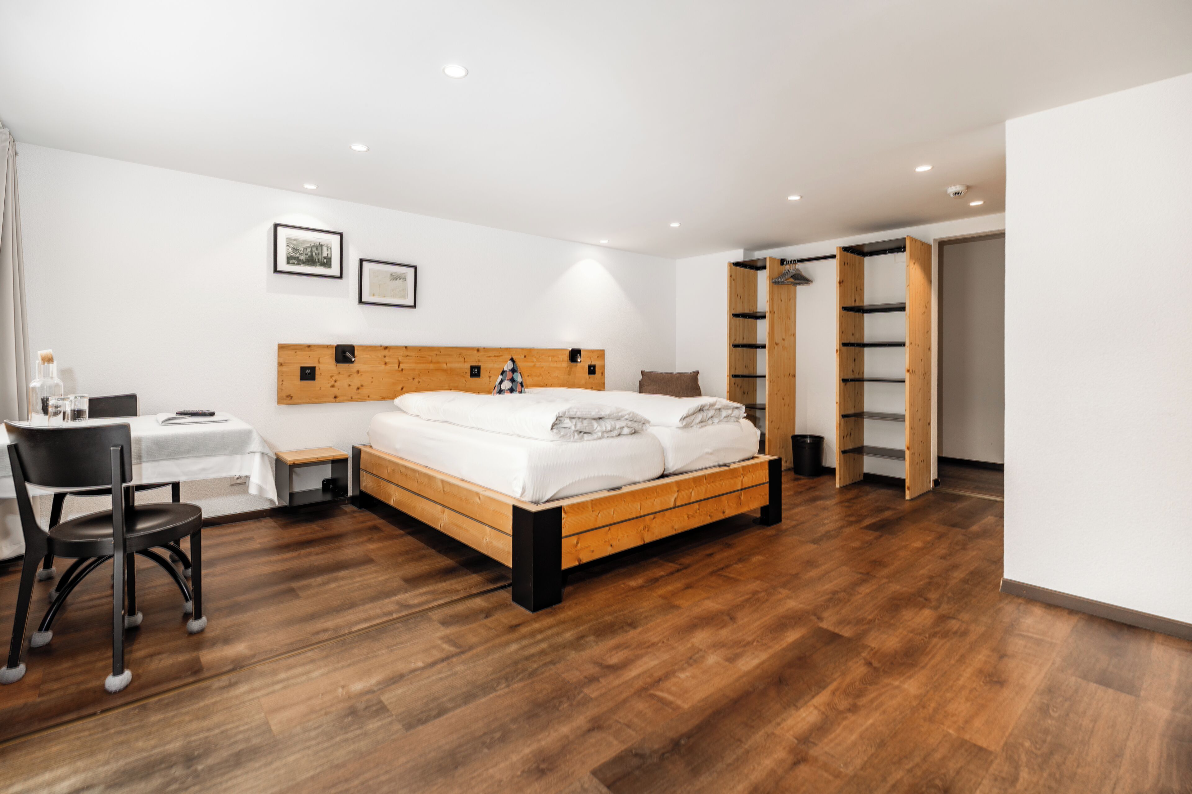 Hotel Furka