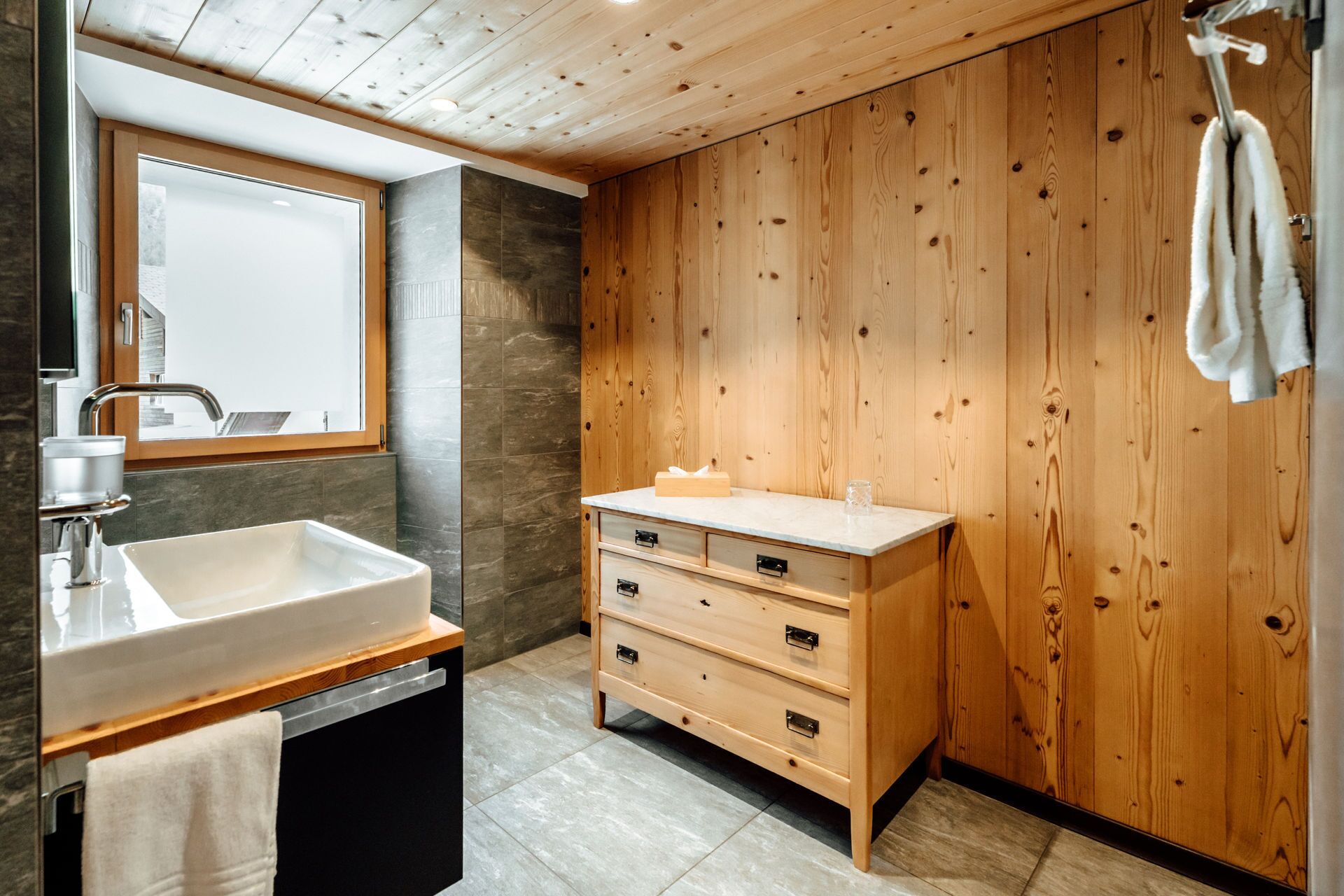 Hotel Furka