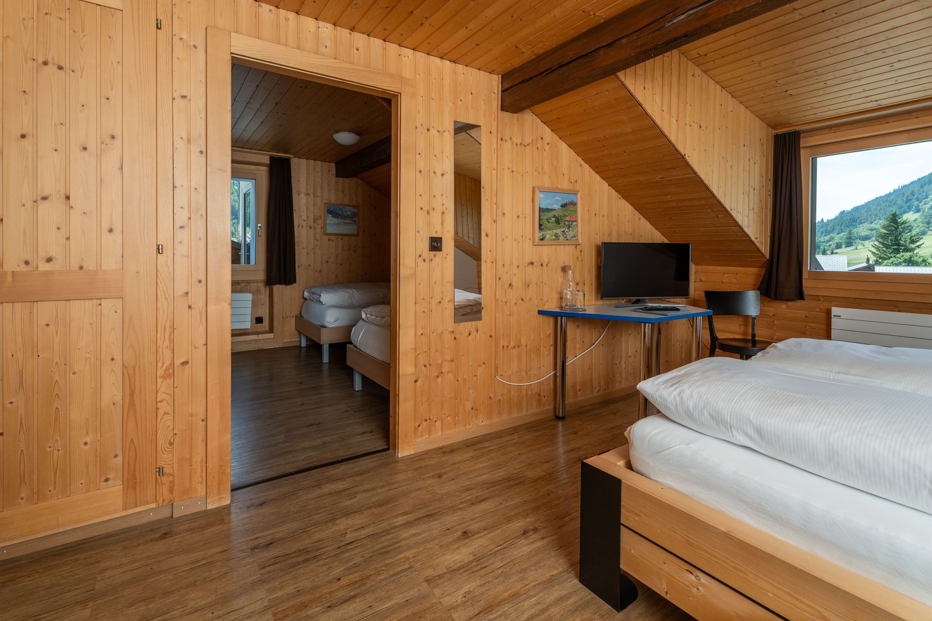Hotel Furka