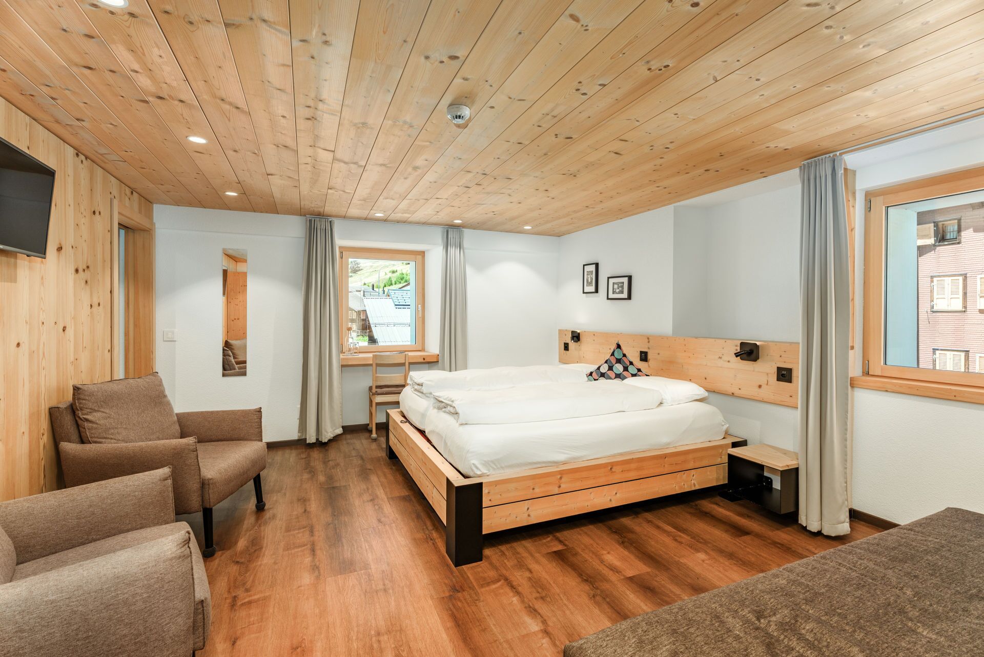 Hotel Furka