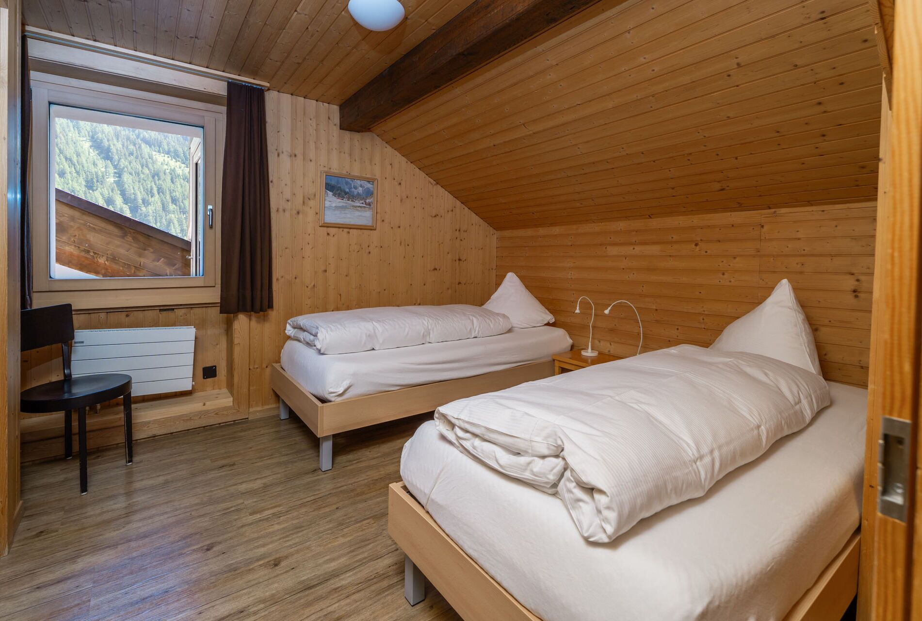 Hotel Furka