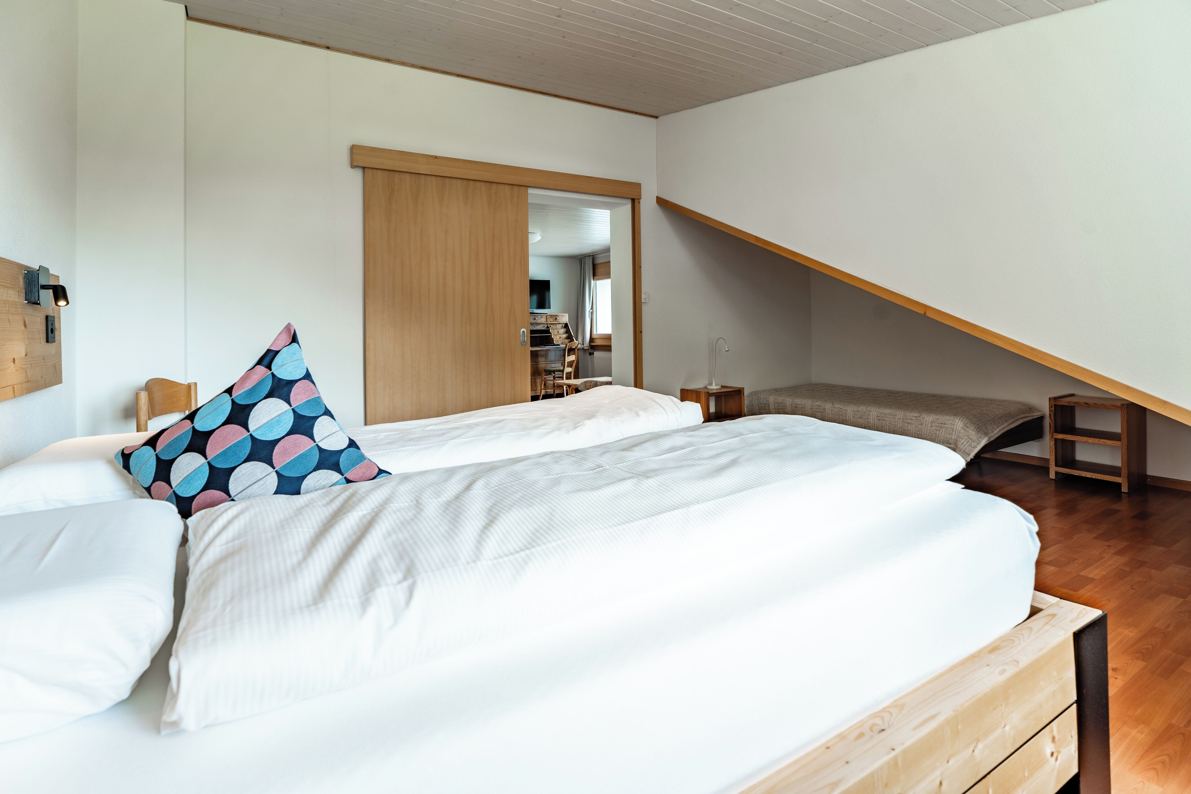Hotel Furka