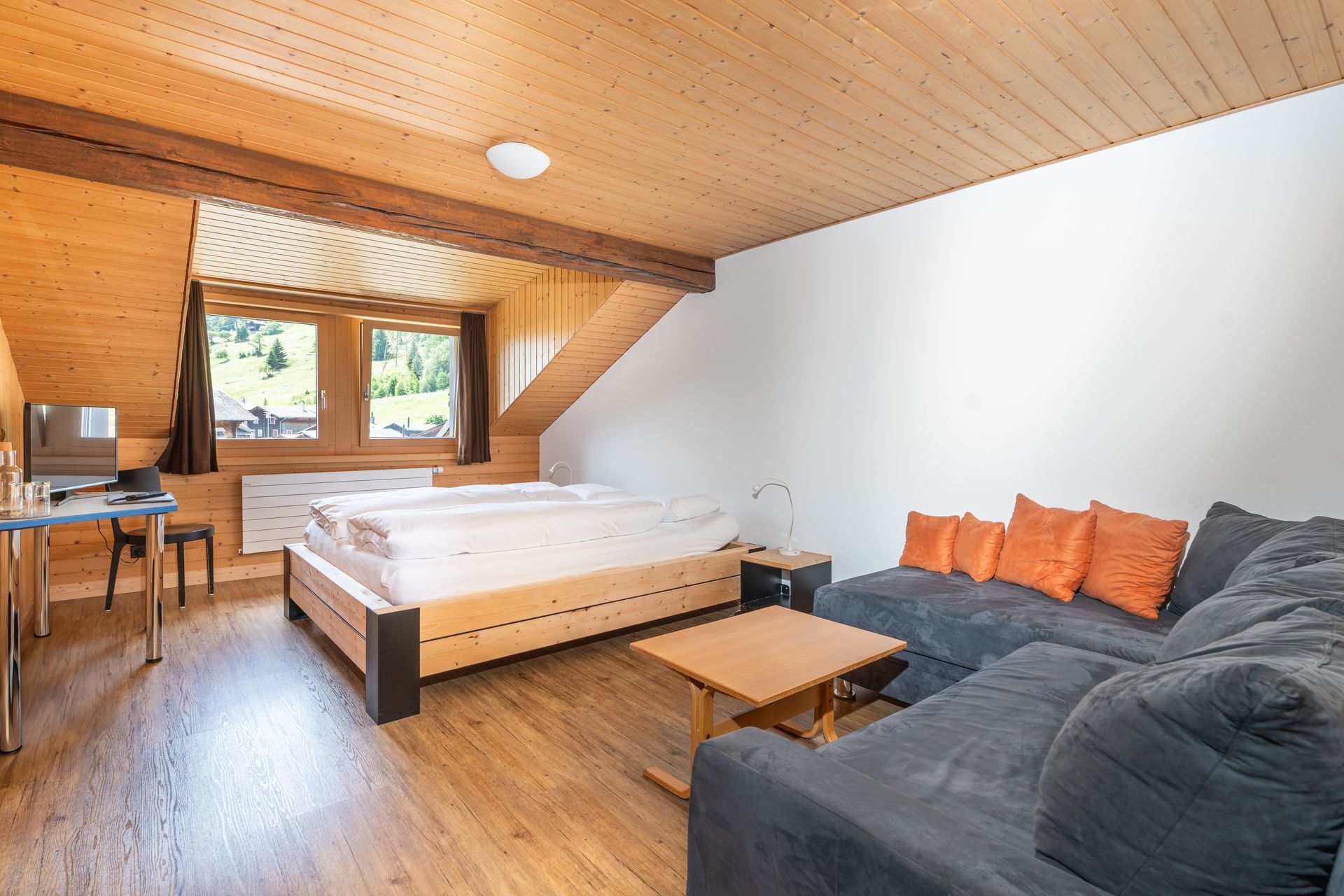 Hotel Furka