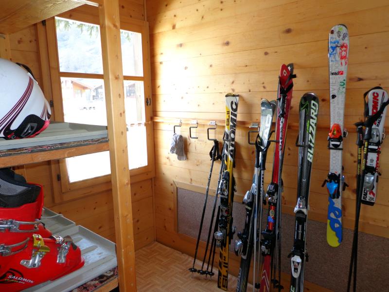 Matterhorn Golf Hotel