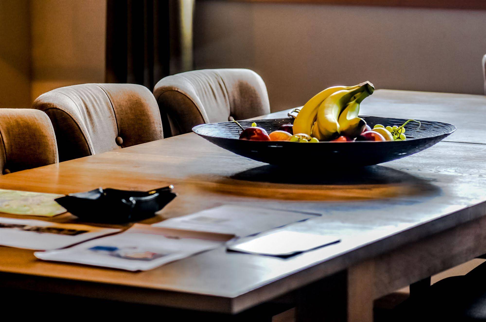 Crans Luxury Lodges