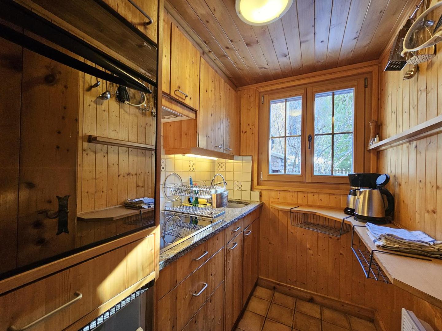 Chalet Le Camée
