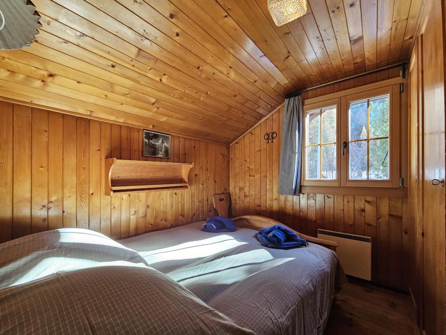 Chalet Le Camée