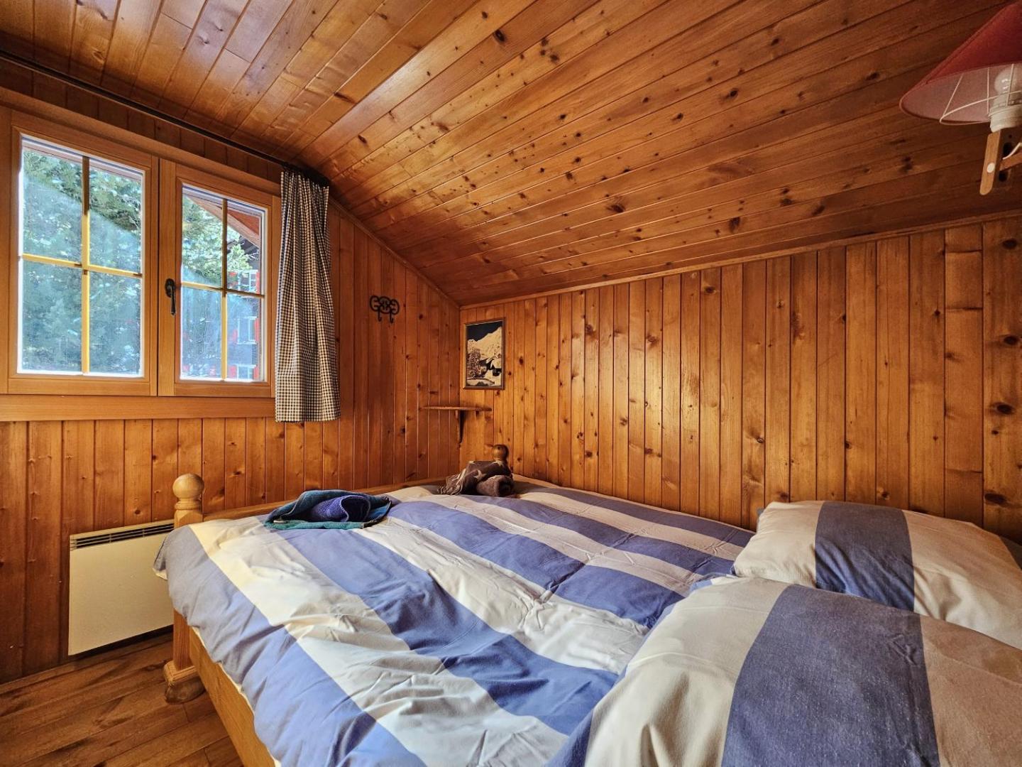 Chalet Le Camée